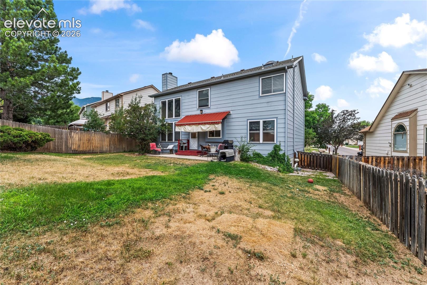 Photo 35 of 830 Royal Crown Lane, Colorado Springs