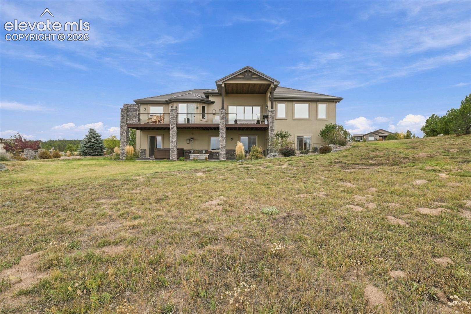 Photo 48 of 3938 Needles Drive, Colorado Springs