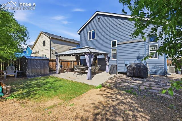 624 High Tea Ct, Fountain, CO 80817