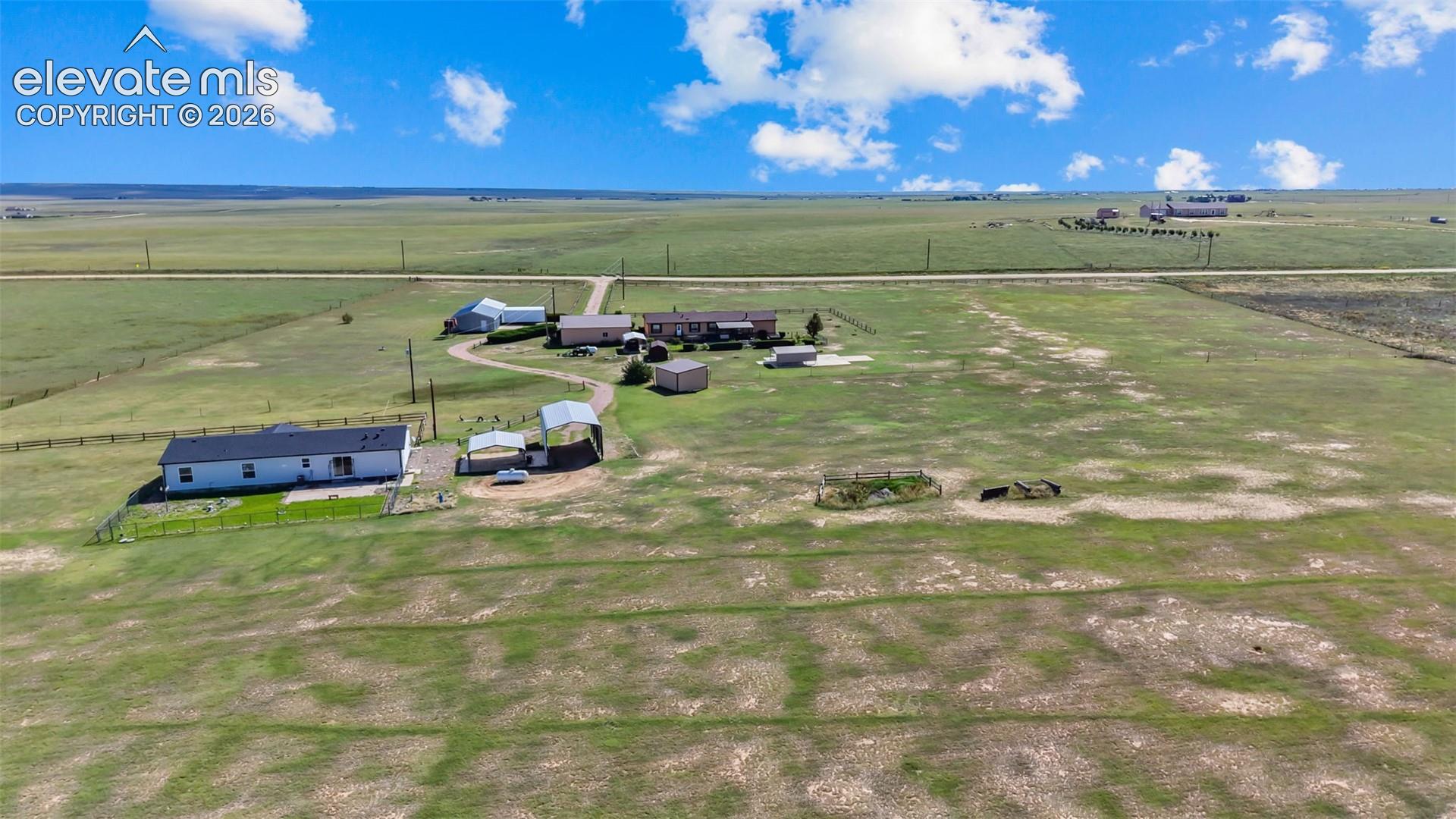 Photo 14 of 4150 S Calhan Highway, Yoder