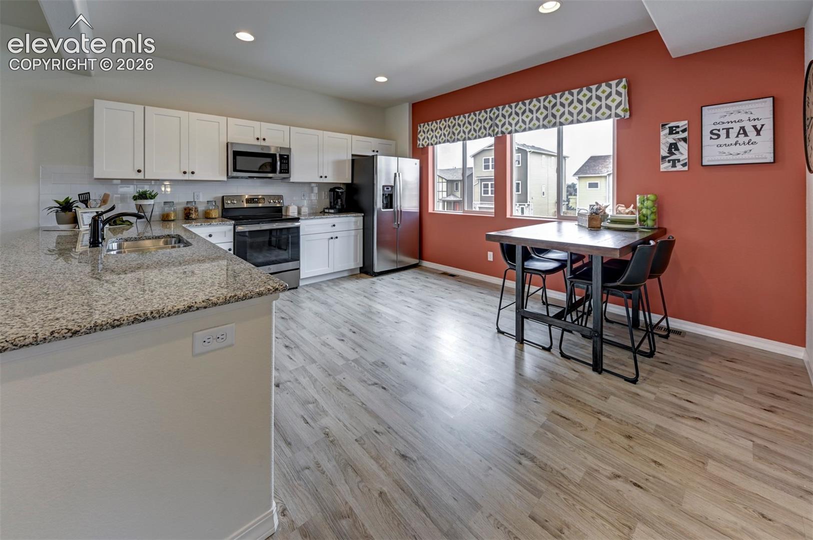 4913 Havenward Vw, Colorado Springs, CO 80911