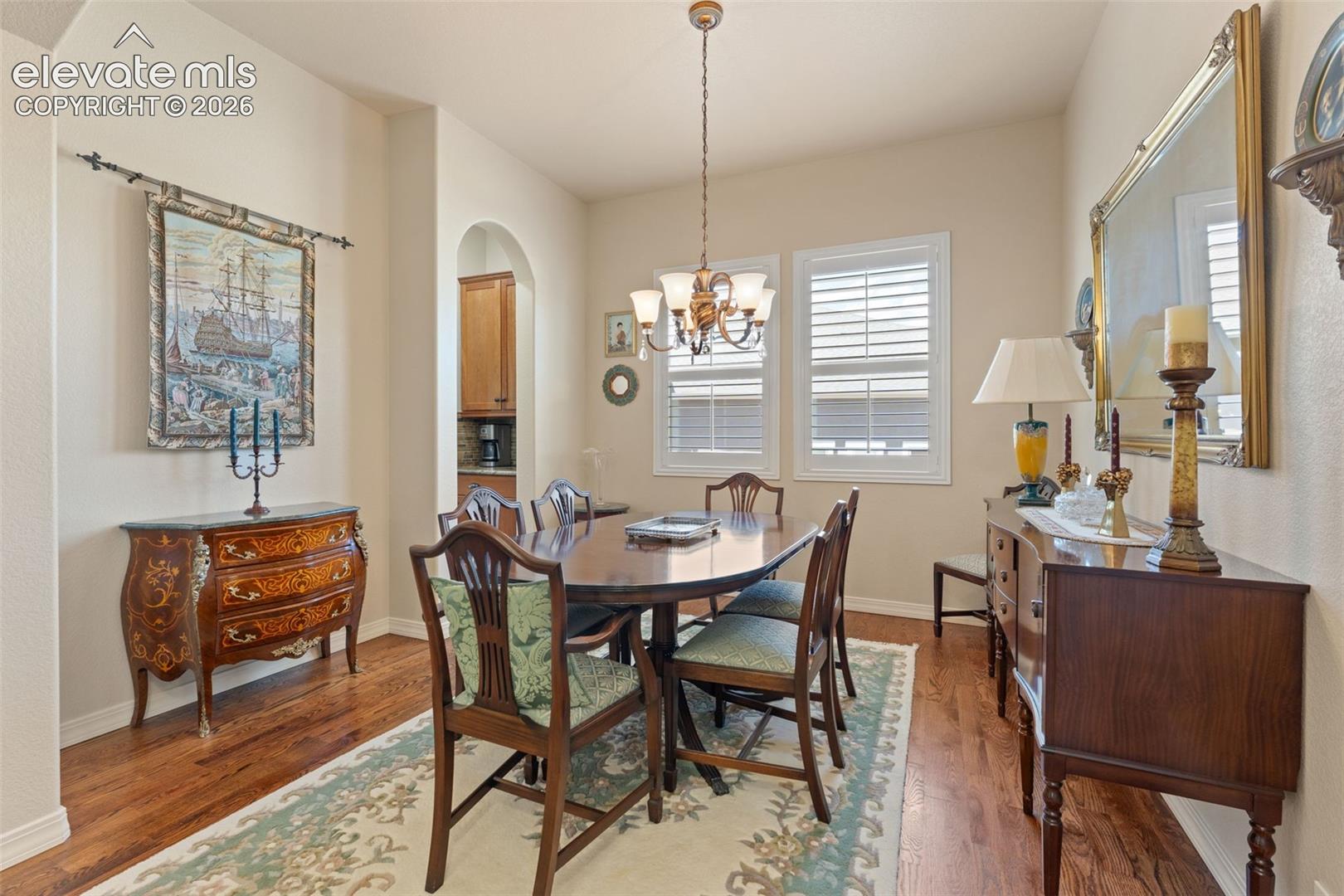 Photo 16 of 1168 Old North Gate Road, Colorado Springs