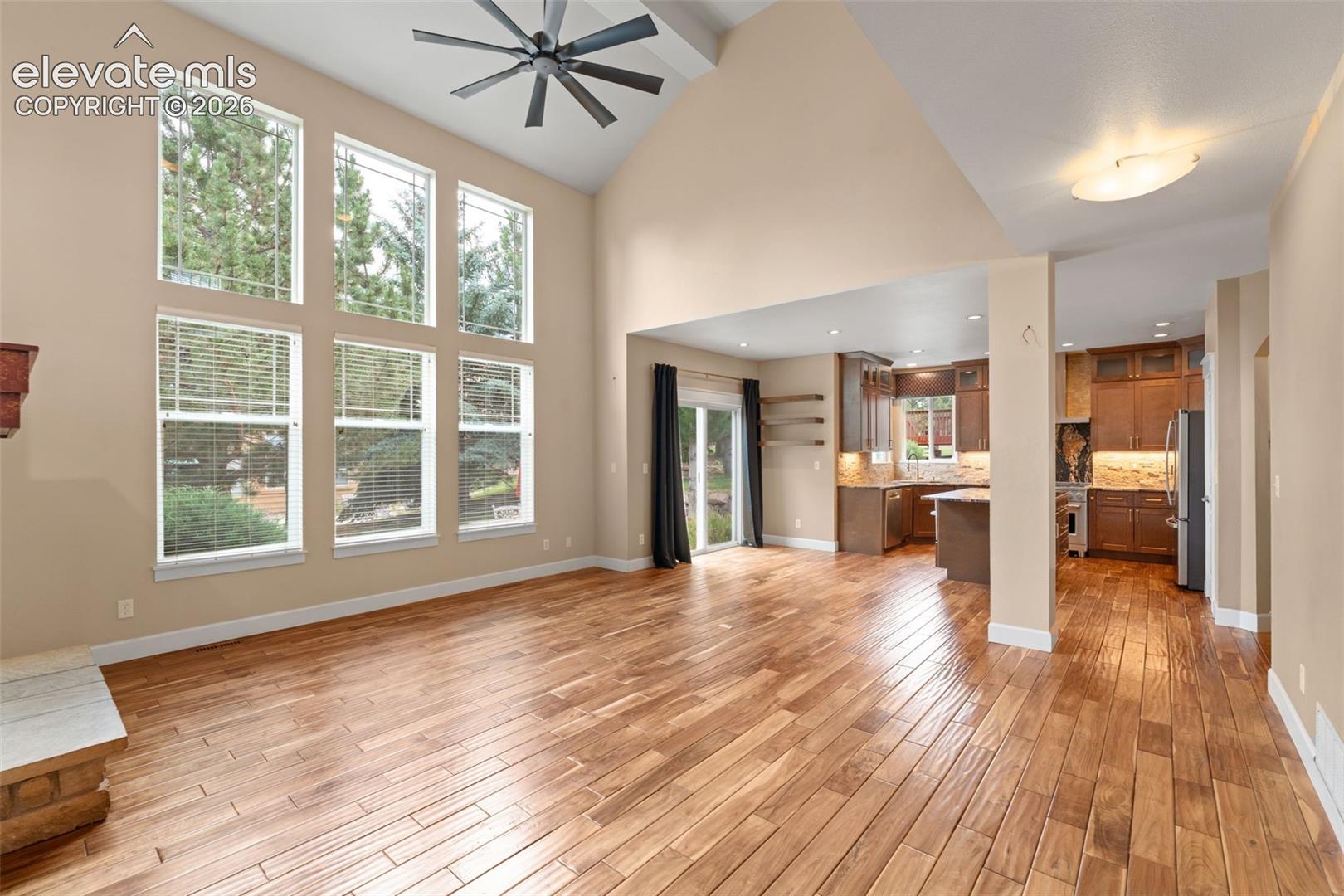 Photo 10 of 1645 Colgate Drive, Colorado Springs