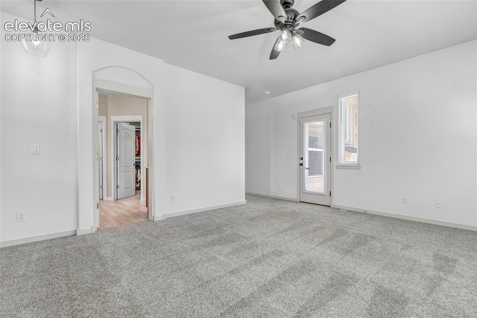 Photo 23 of 3575 Hollycrest Drive, Colorado Springs