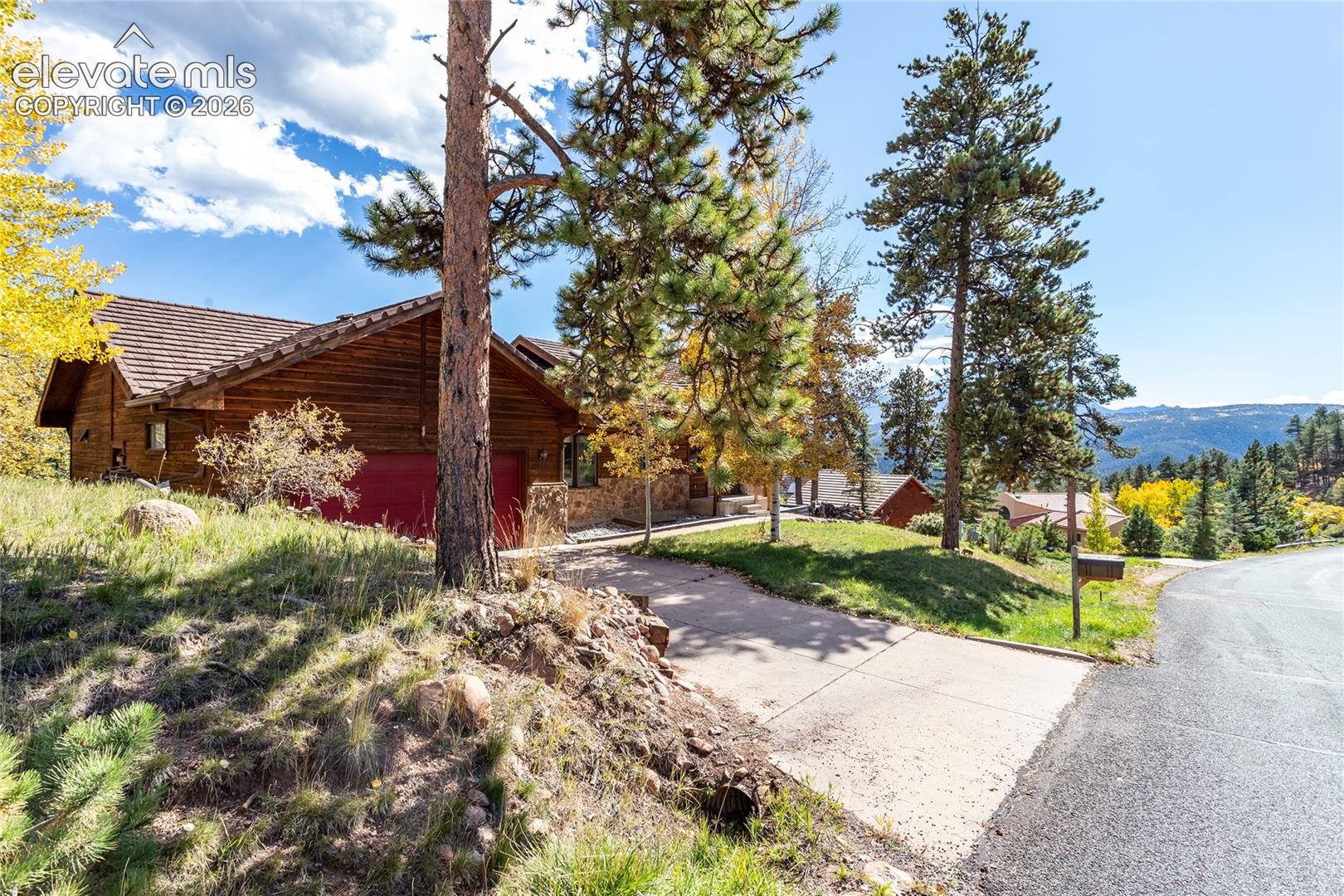 Photo 44 of 1325 Kings Crown Road, Woodland Park