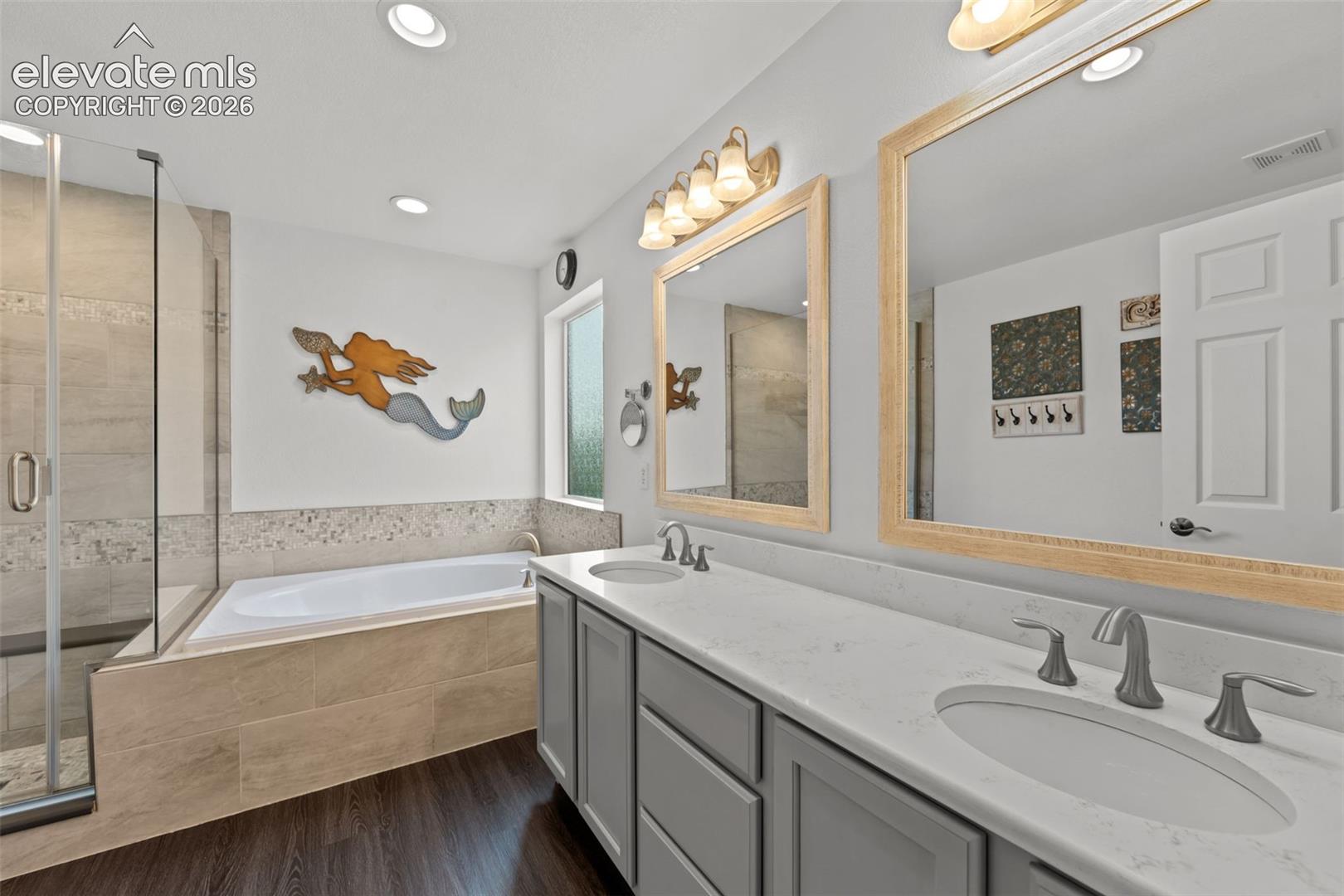 Photo 9 of 8056 Longleaf Lane, Colorado Springs