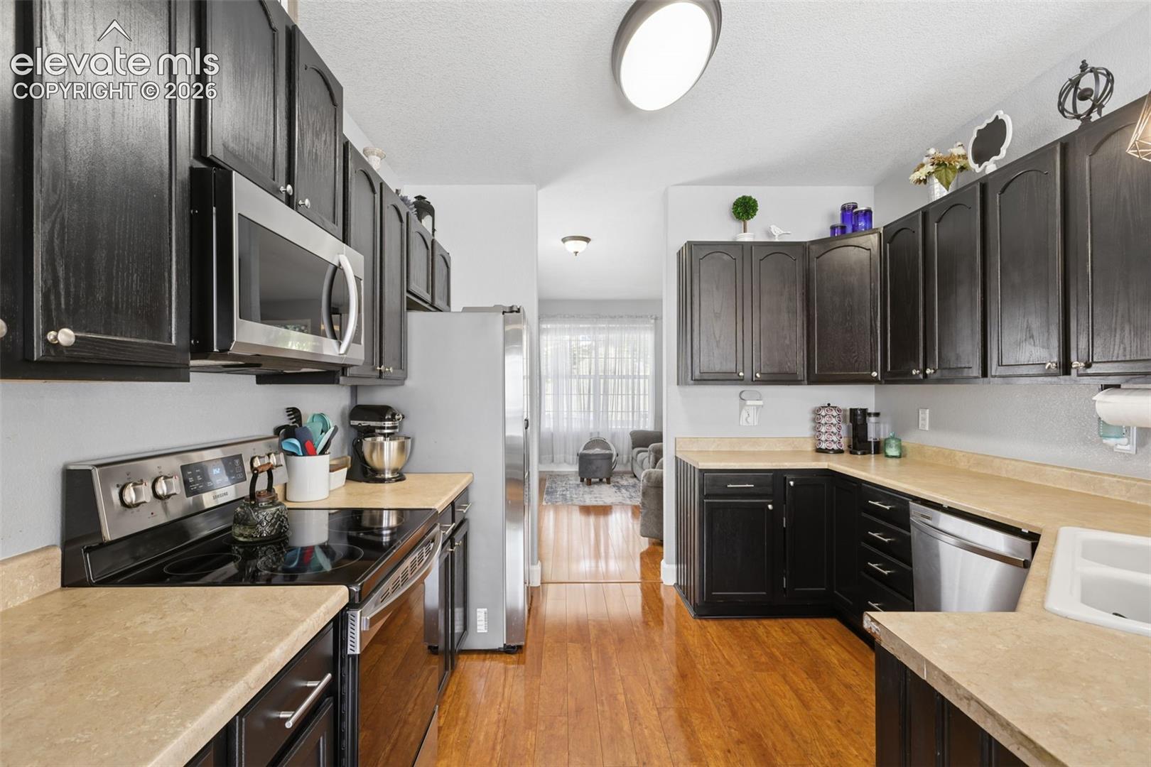 Photo 12 of 2028 St James Drive, Colorado Springs