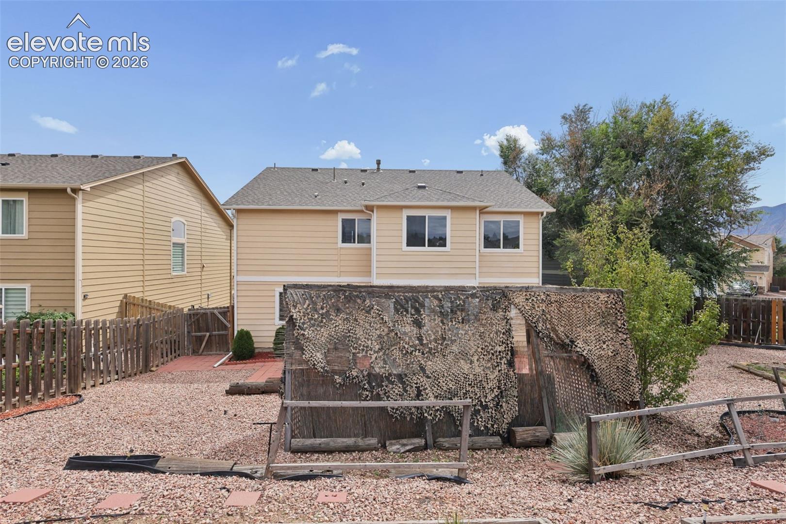 Photo 36 of 2313 Spring Blossom Drive, Colorado Springs