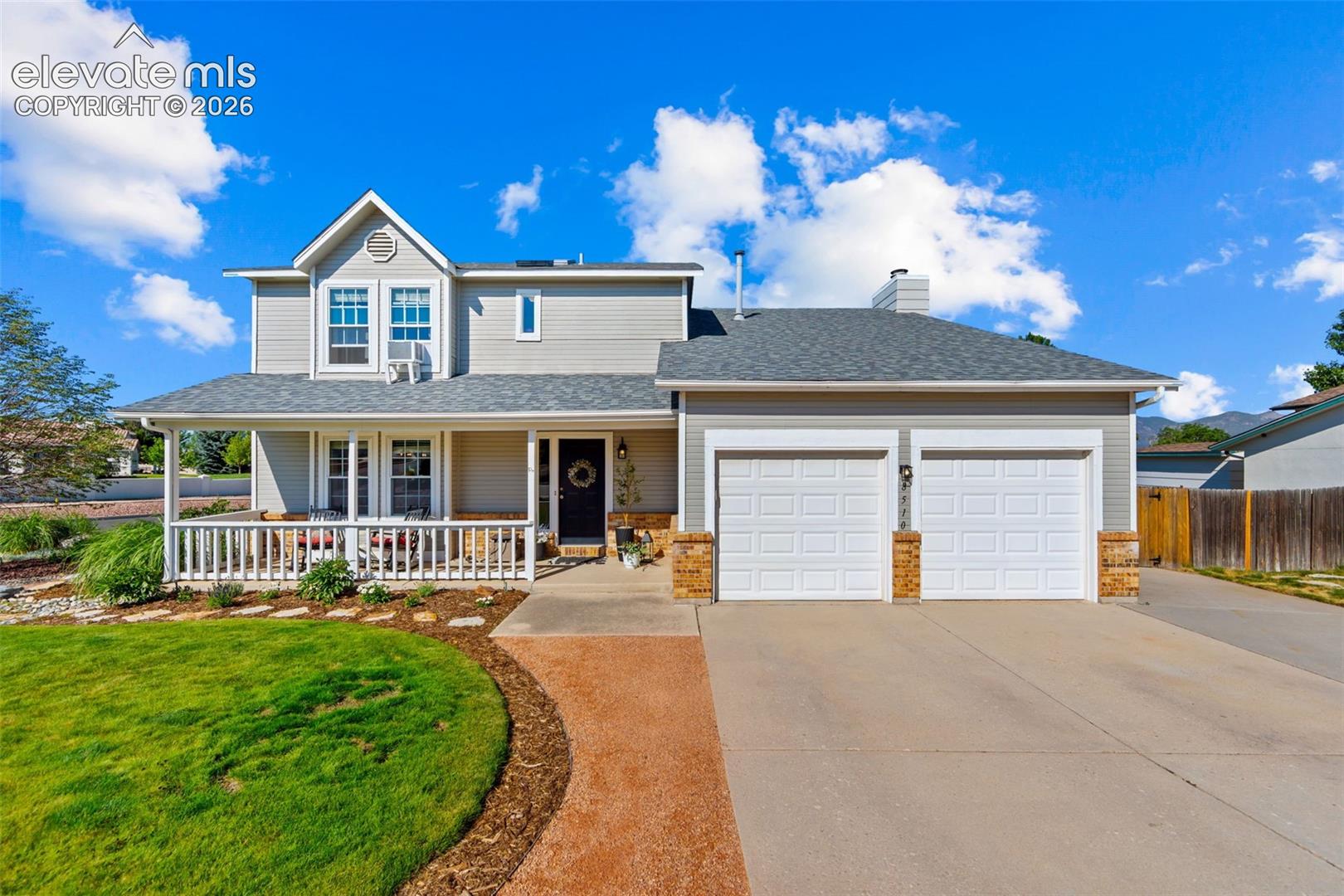Featured Homes