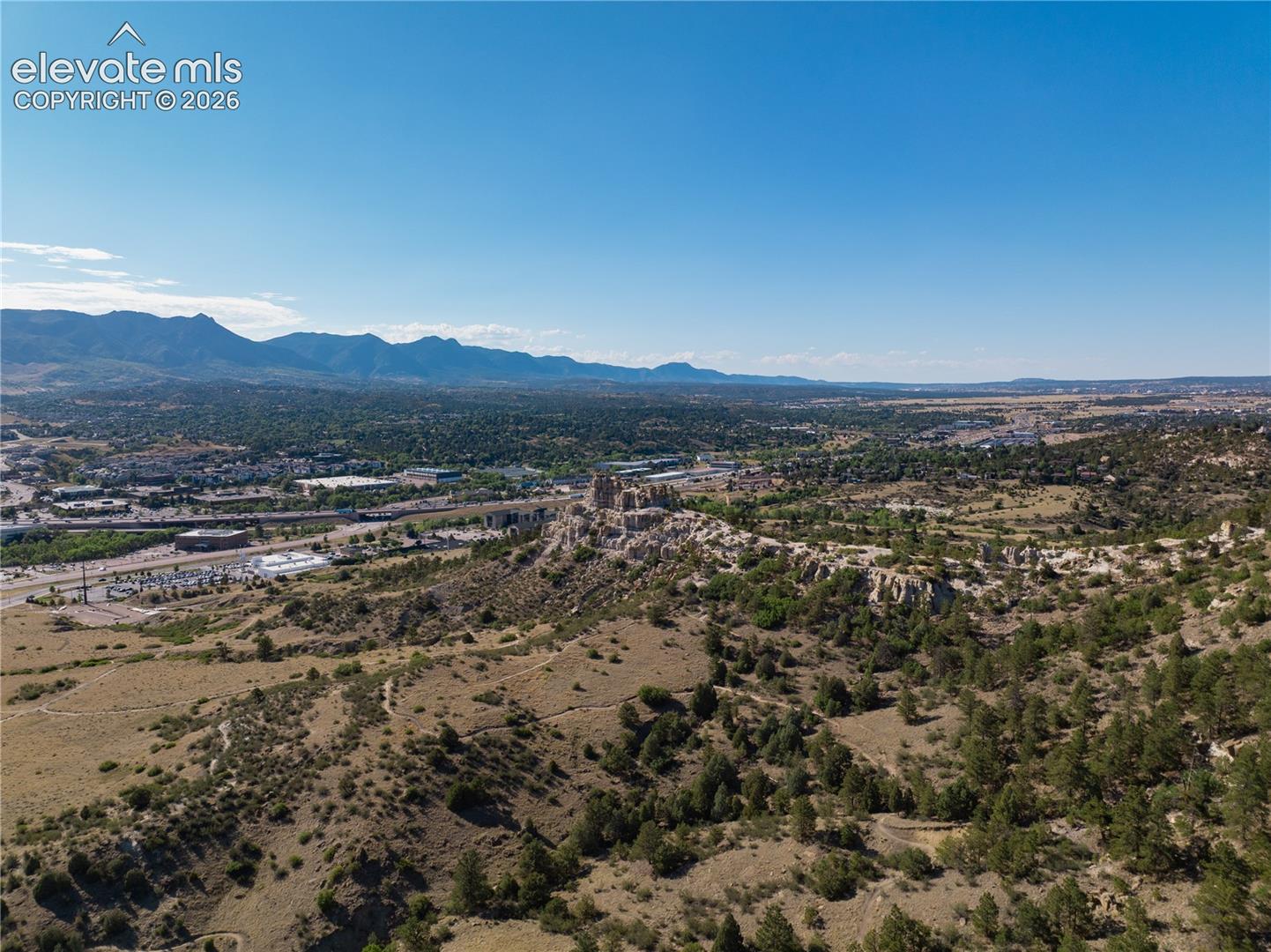 Photo 21 of 2683 Rockhurst Boulevard, Colorado Springs