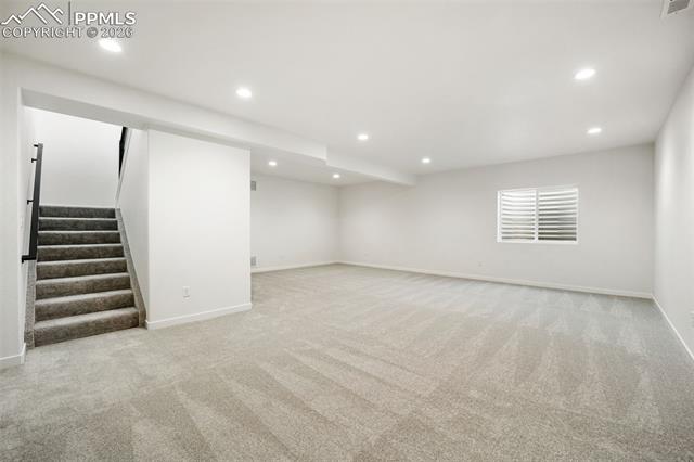 Same plan, different house for visualization purposes