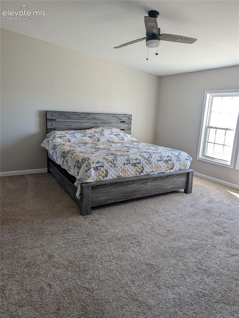 Main bedroom