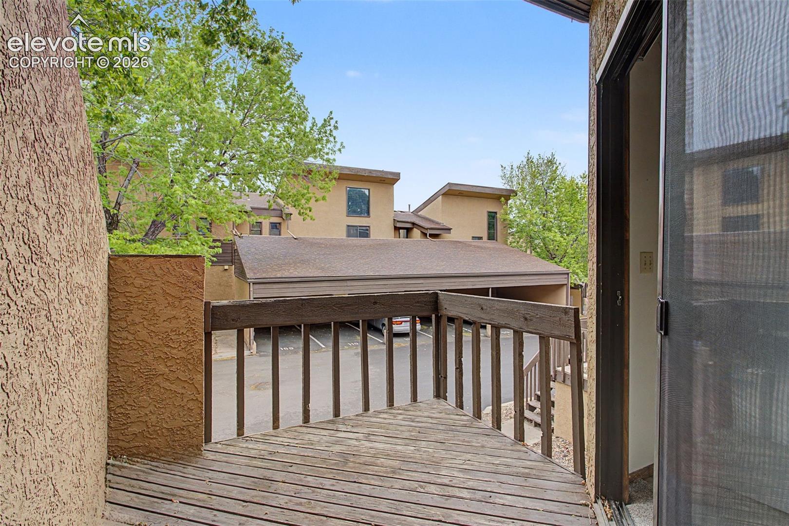 Photo 10 of 869 Pebblewood Drive, Colorado Springs
