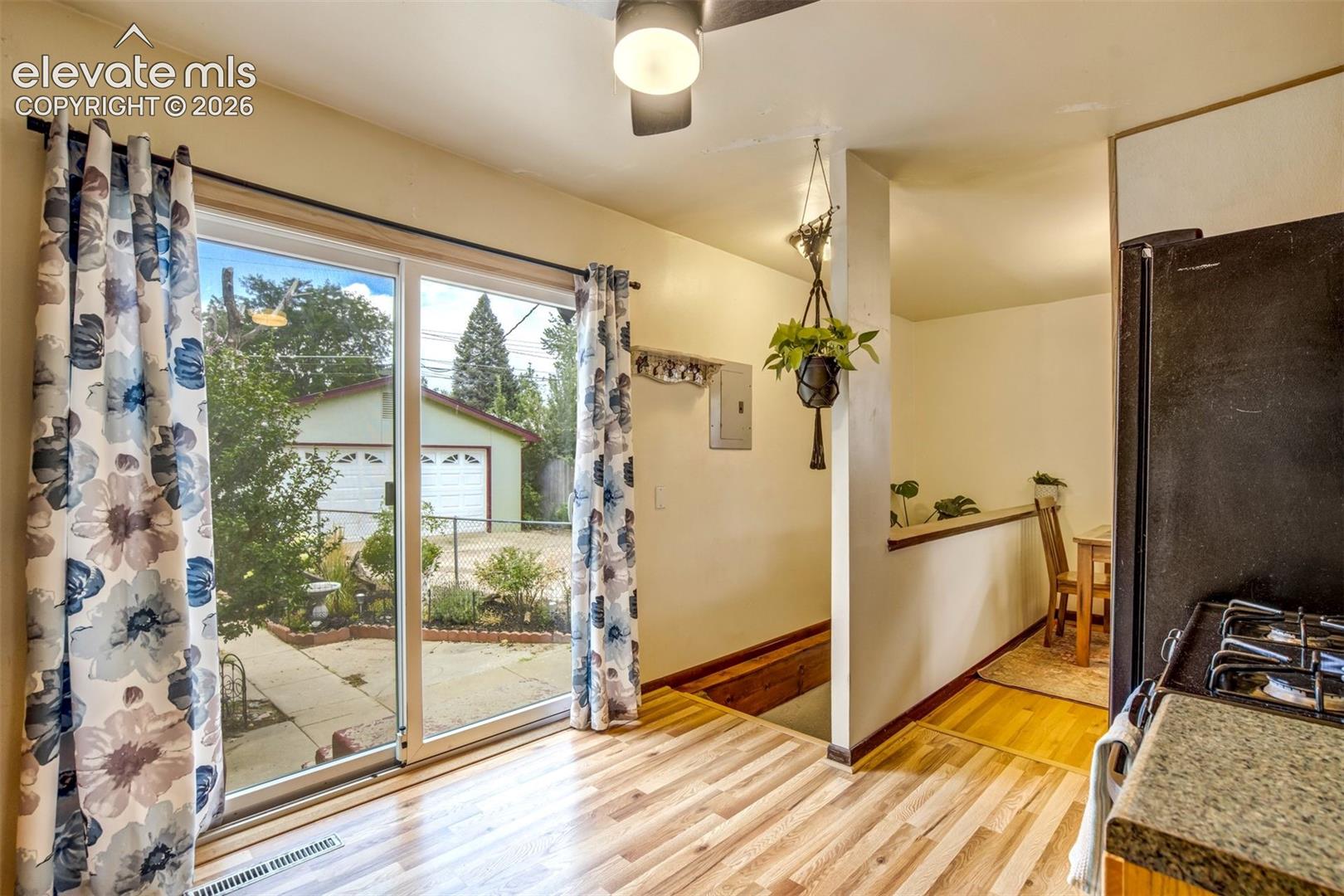 Photo 12 of 1607 Querida Drive, Colorado Springs
