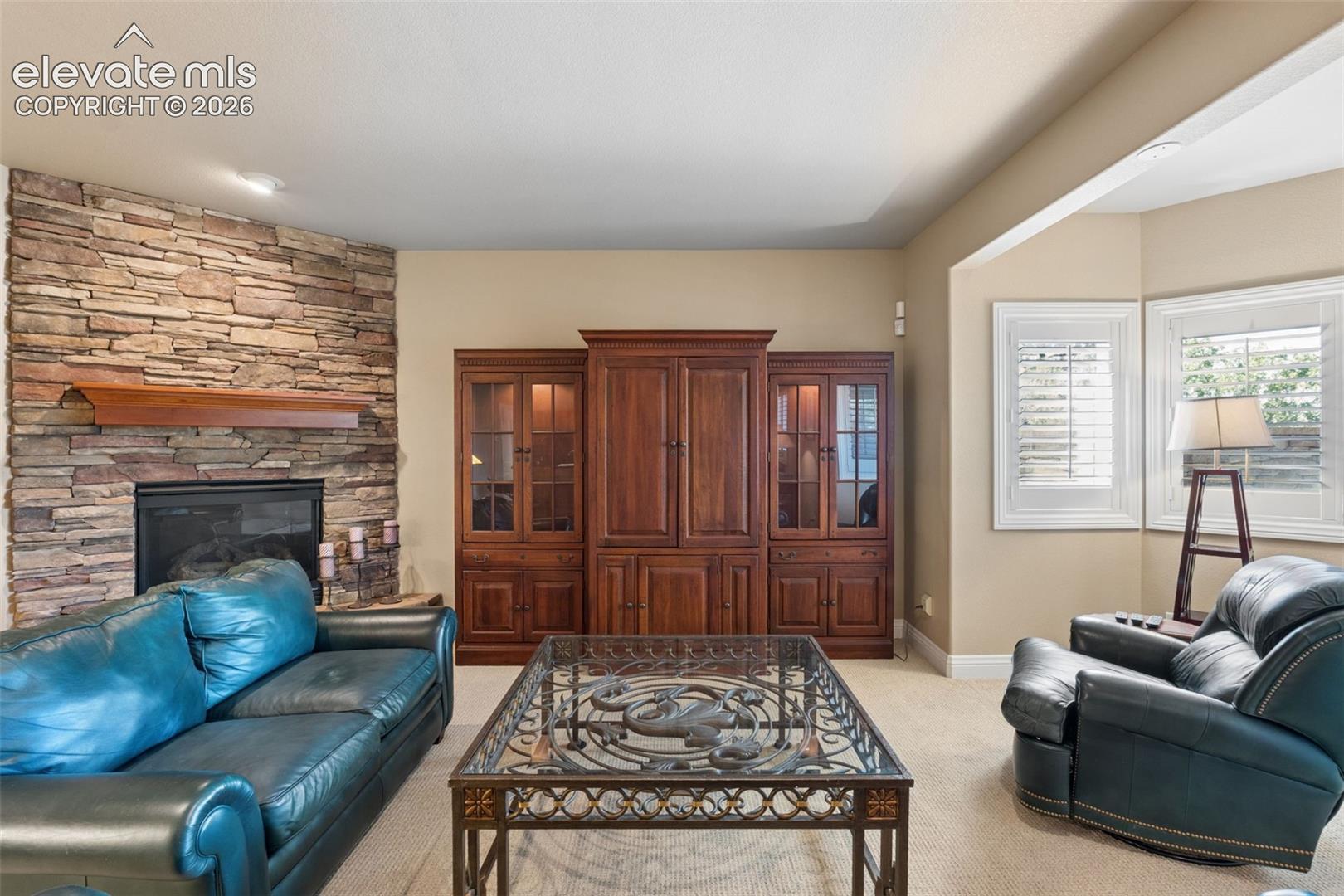 Photo 34 of 4716 Seton Hall Road, Colorado Springs