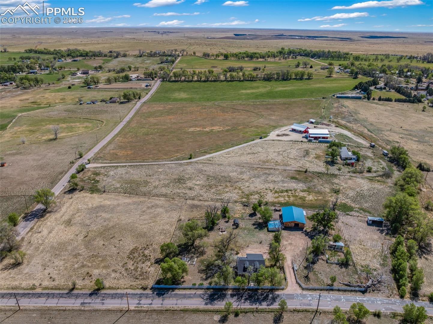 Photo 41 of 10355 Link Road, Fountain