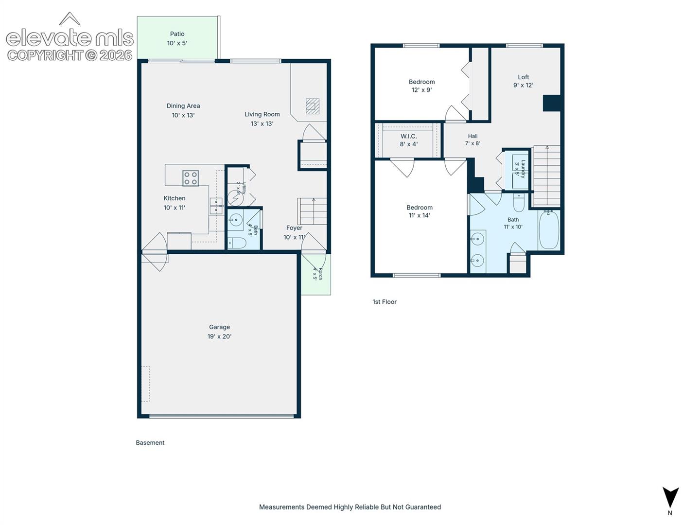 4699 Barnes Rd, Colorado Springs, CO 80917