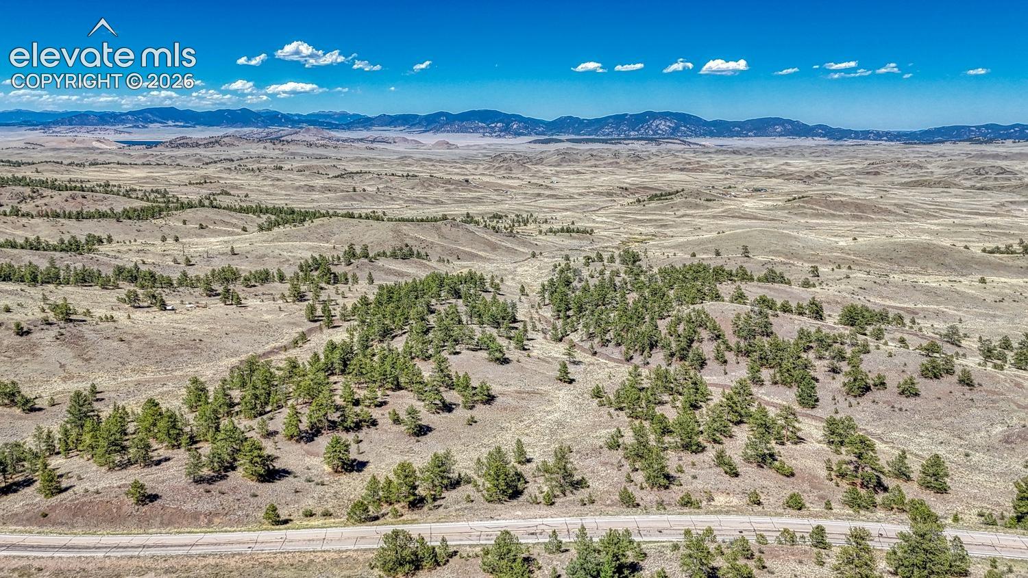 Photo 36 of Lot 11 Highway 9, Hartsel