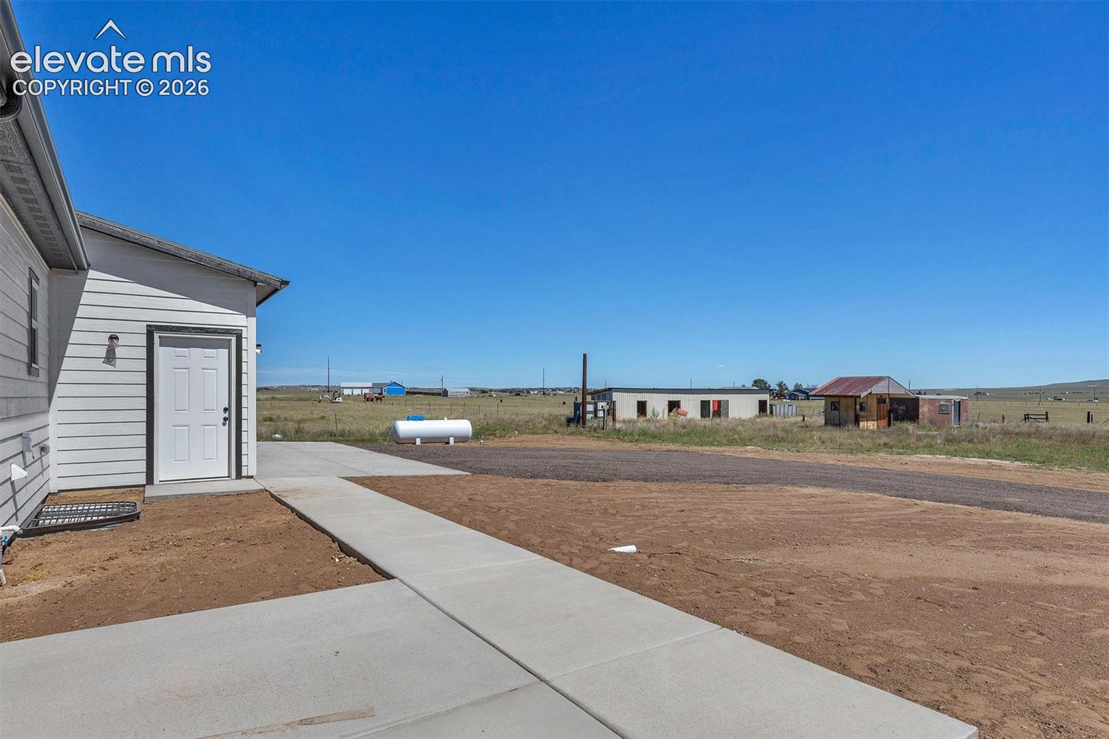 Photo 32 of 10165 McClelland Road, Calhan