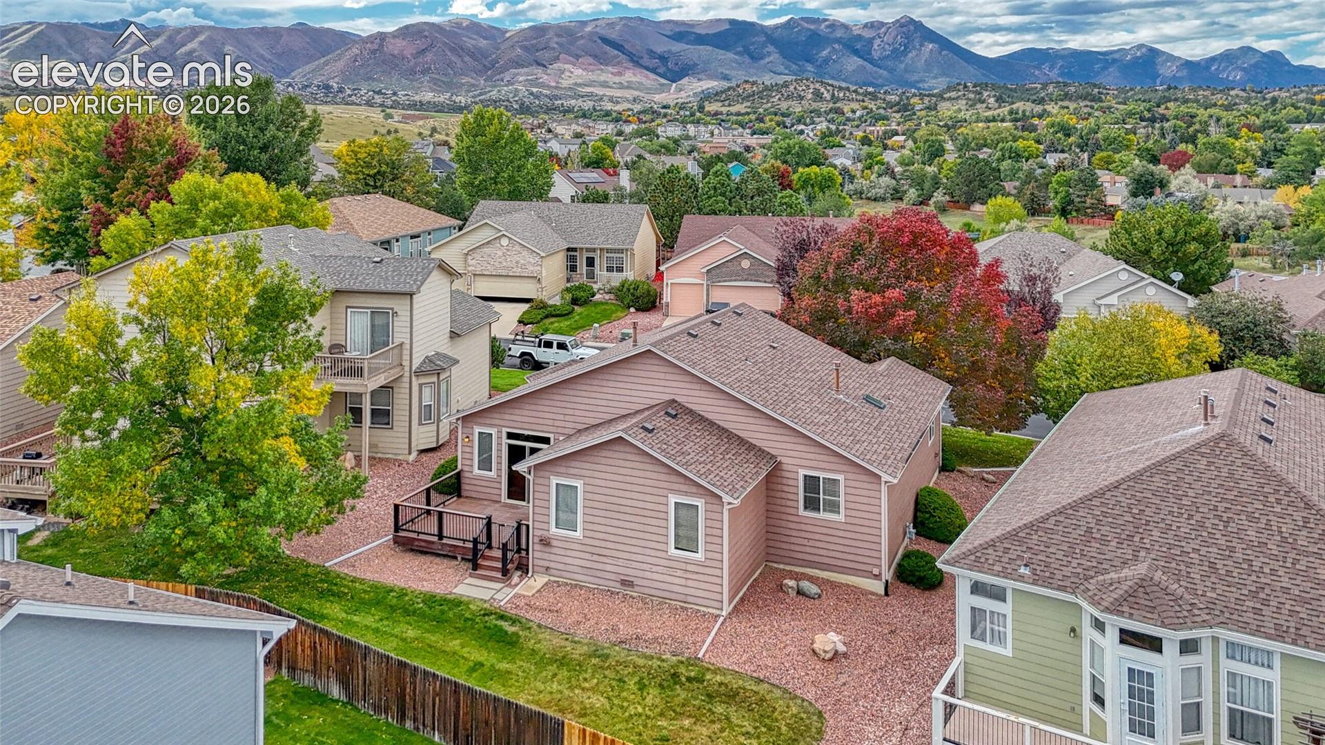 Photo 6 of 6155 Perfect View, Colorado Springs