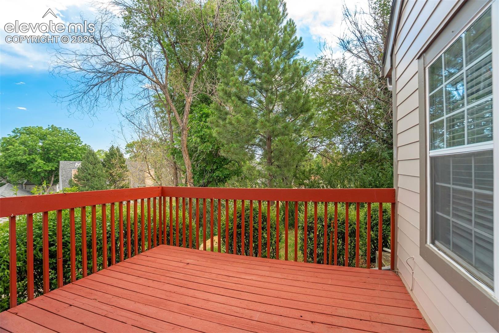 Photo 36 of 314 Cobblestone Drive, Colorado Springs