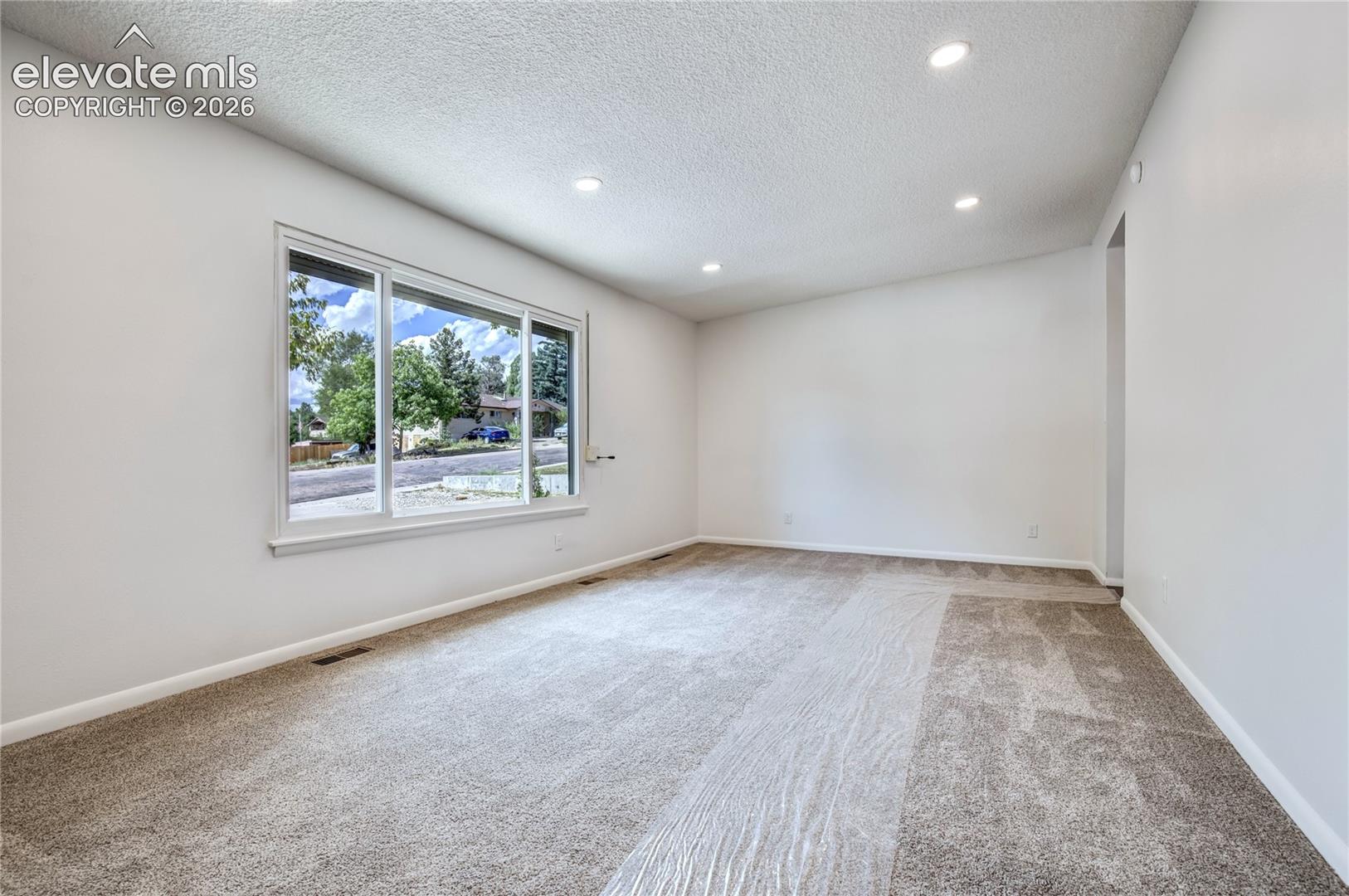 Photo 39 of 609 Crestridge Avenue, Colorado Springs