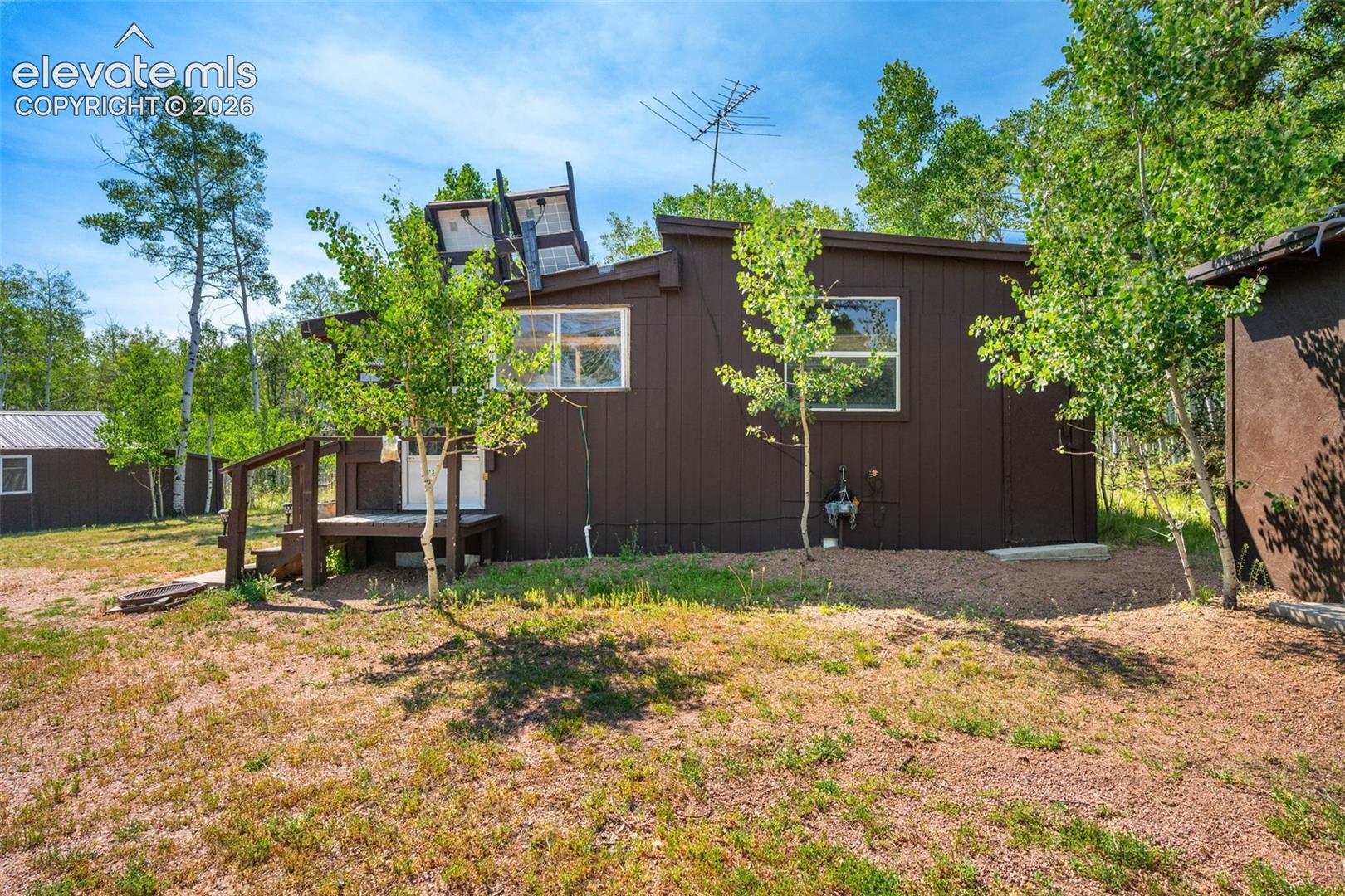 Photo 10 of 106 Forest Court, Guffey