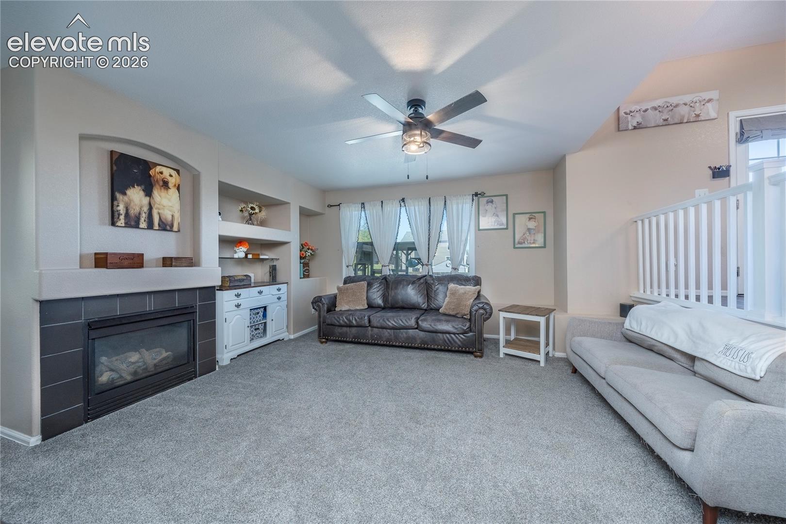 Photo 16 of 2085 Bucolo Avenue, Colorado Springs