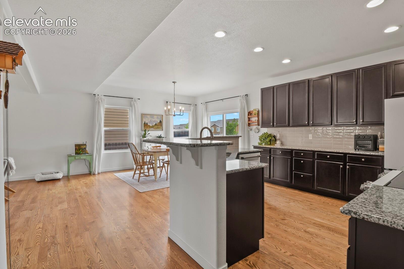Photo 14 of 8408 Hardwood Circle, Colorado Springs