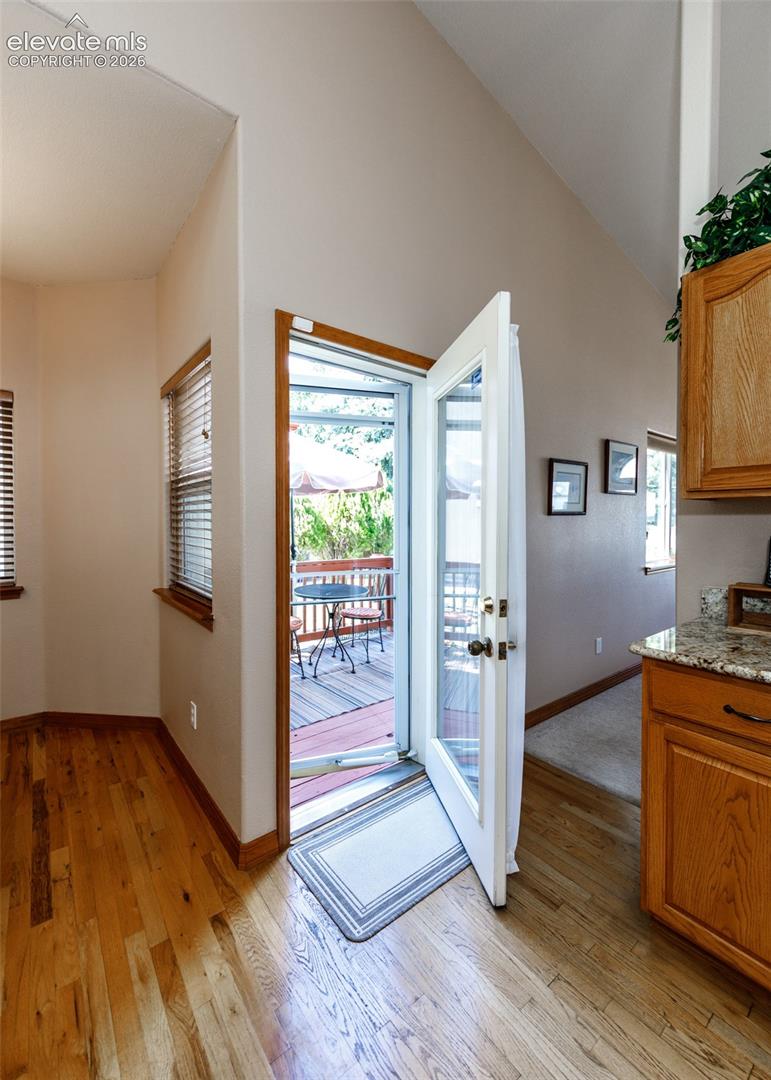 Photo 9 of 5431 Wells Fargo Drive, Colorado Springs