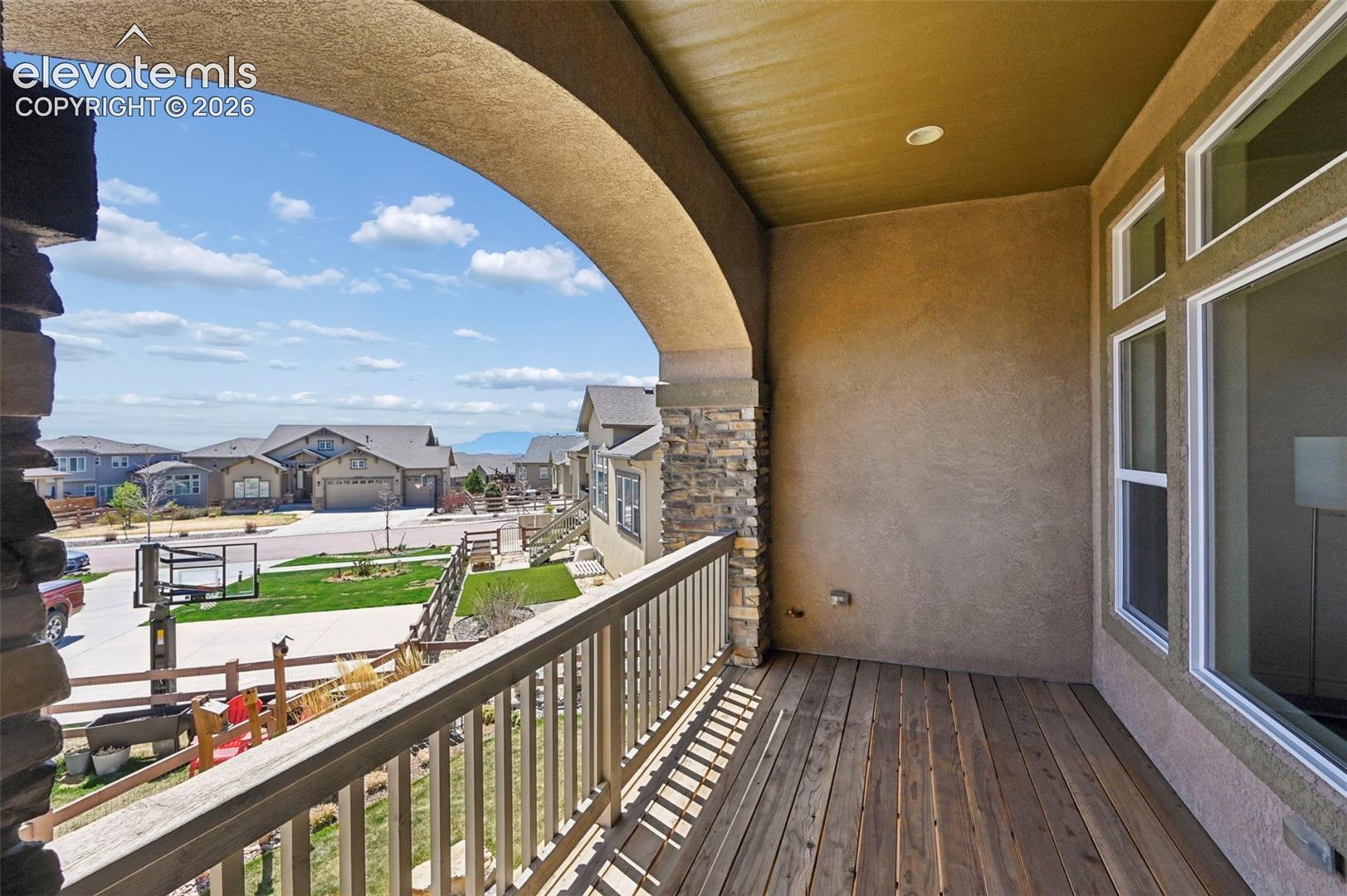 Photo 20 of 6045 Griffin Drive, Colorado Springs