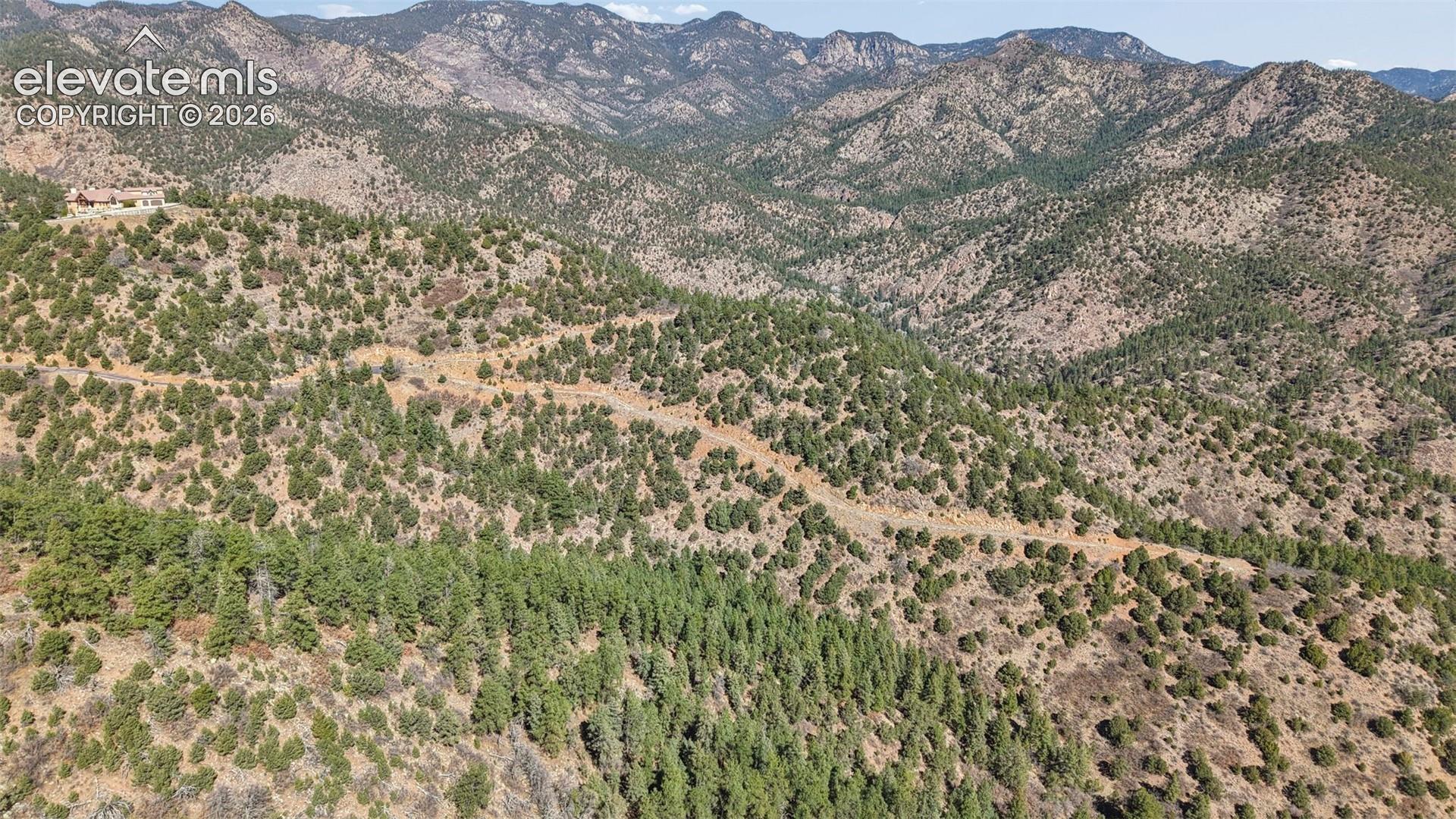 Photo 13 of Turkey Canon Ranch Road, Colorado Springs