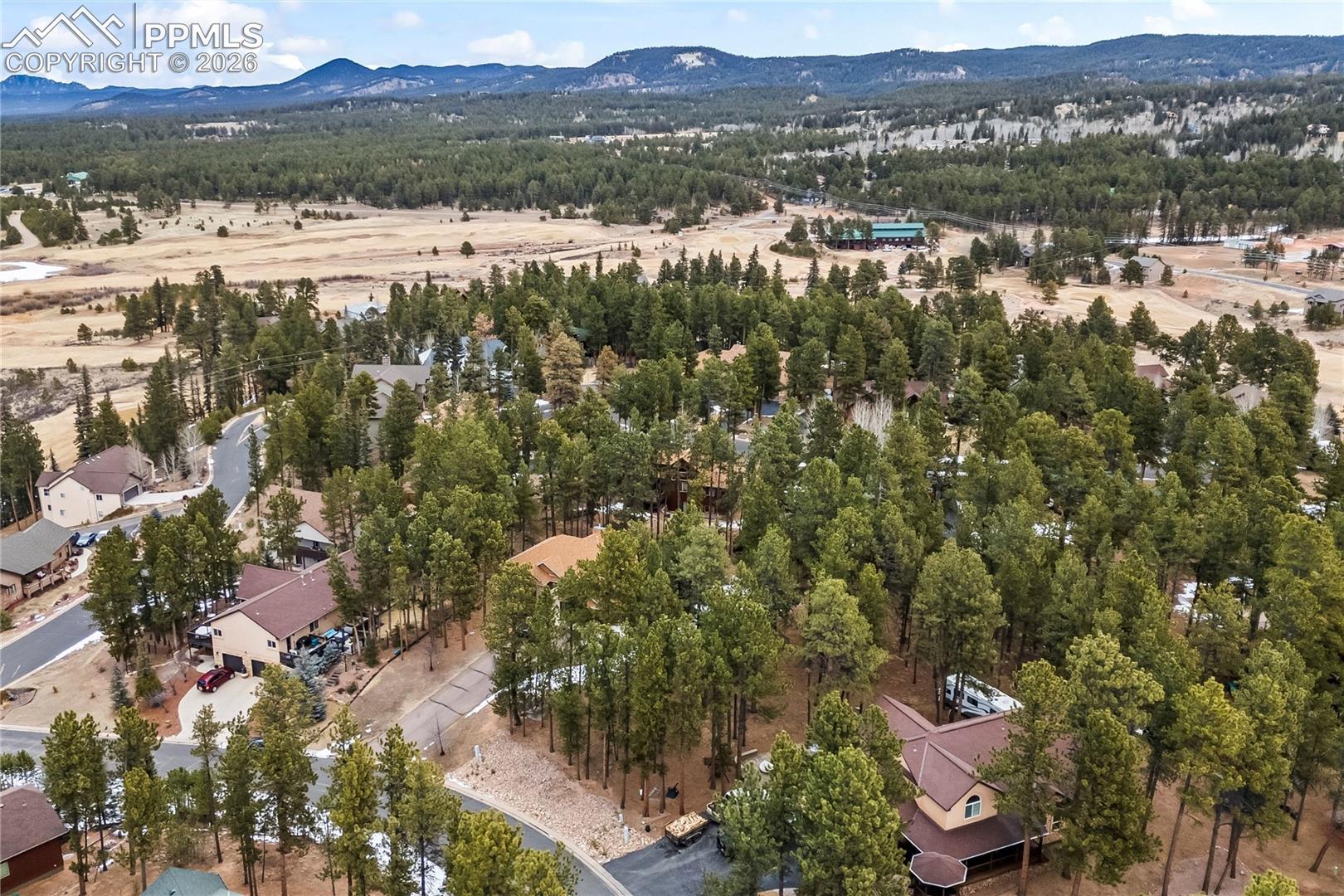 Photo 15 of 109 Flagstick Drive, Woodland Park
