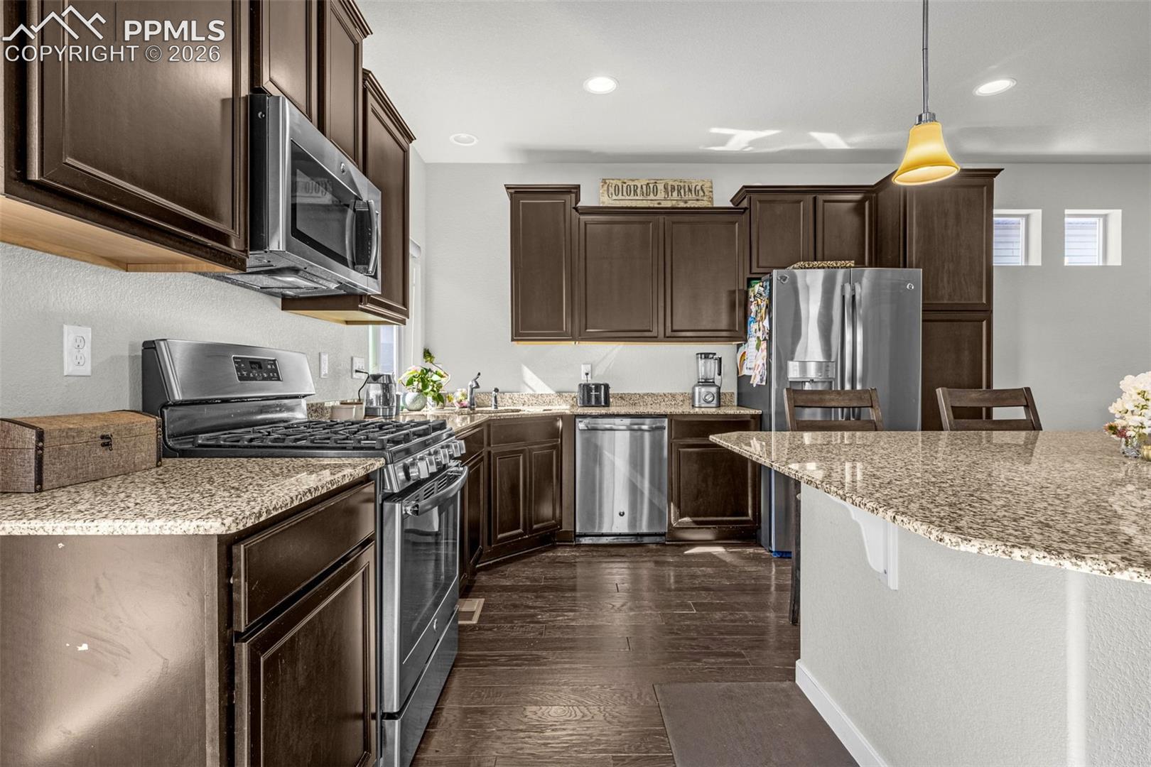 6670 John Muir Trl, Colorado Springs, CO 80927