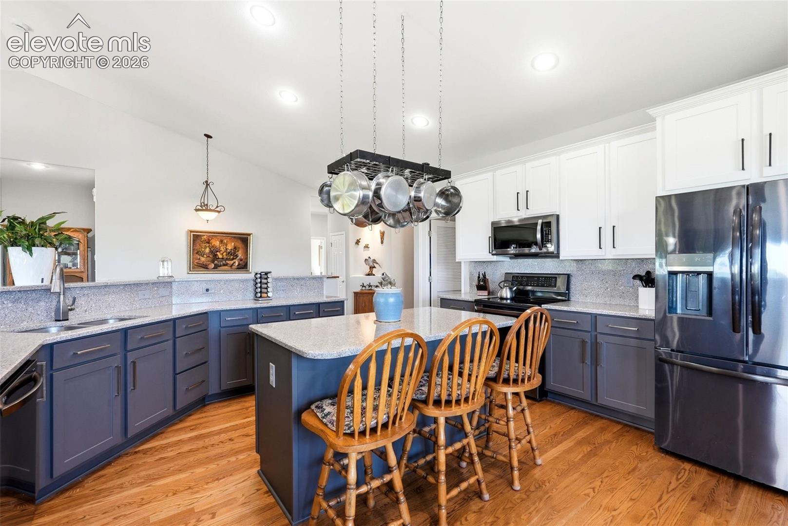 Remodeled in 2022