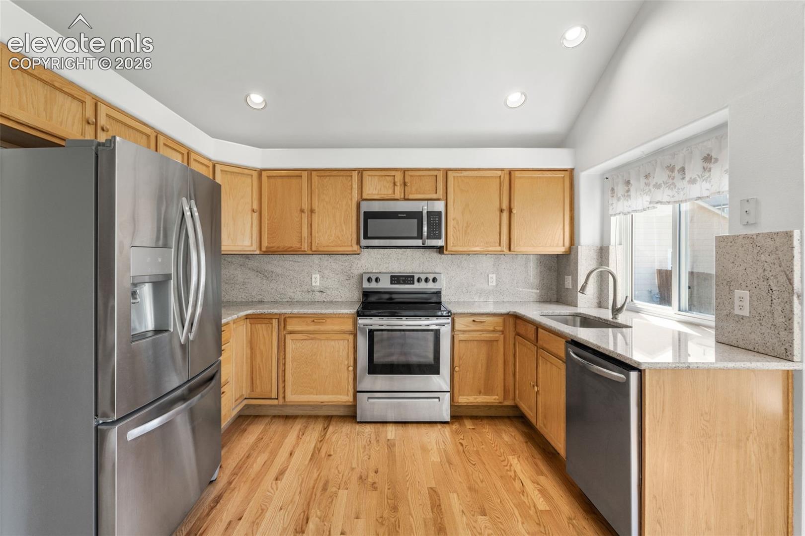 Photo 7 of 4420 Cherry Oak Court, Colorado Springs