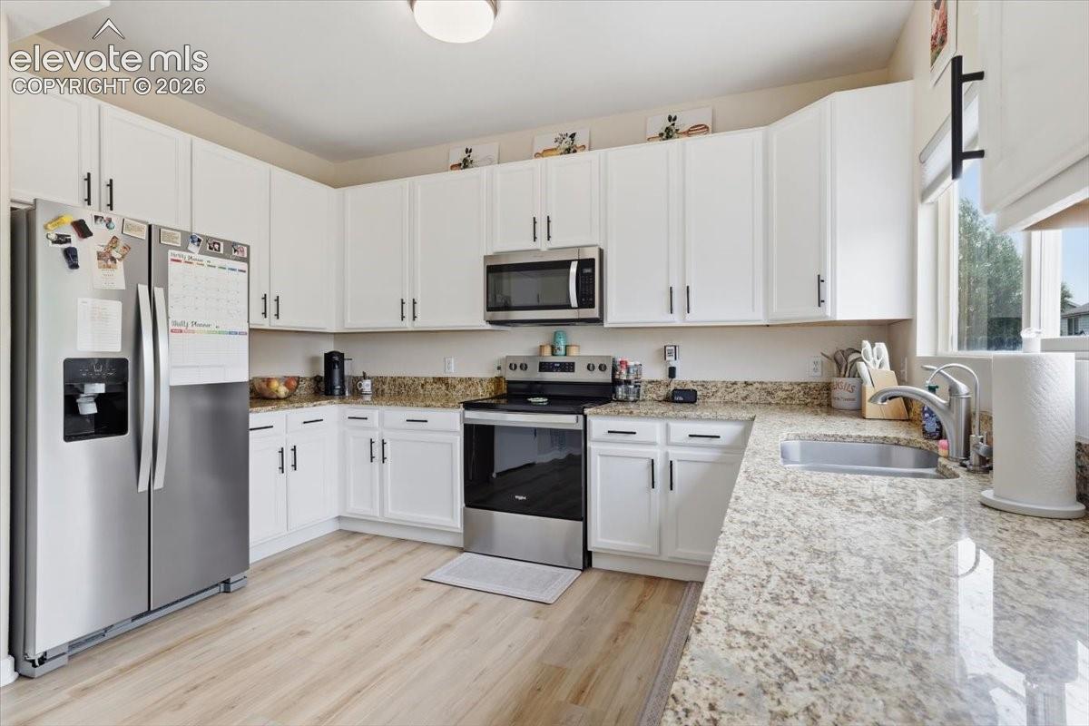 Photo 13 of 4483 E Anvil Drive, Colorado Springs
