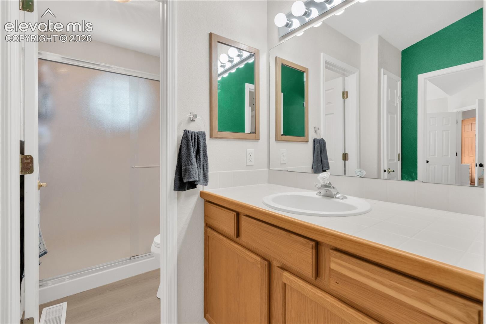 Photo 26 of 6769 Showhorse Court, Colorado Springs