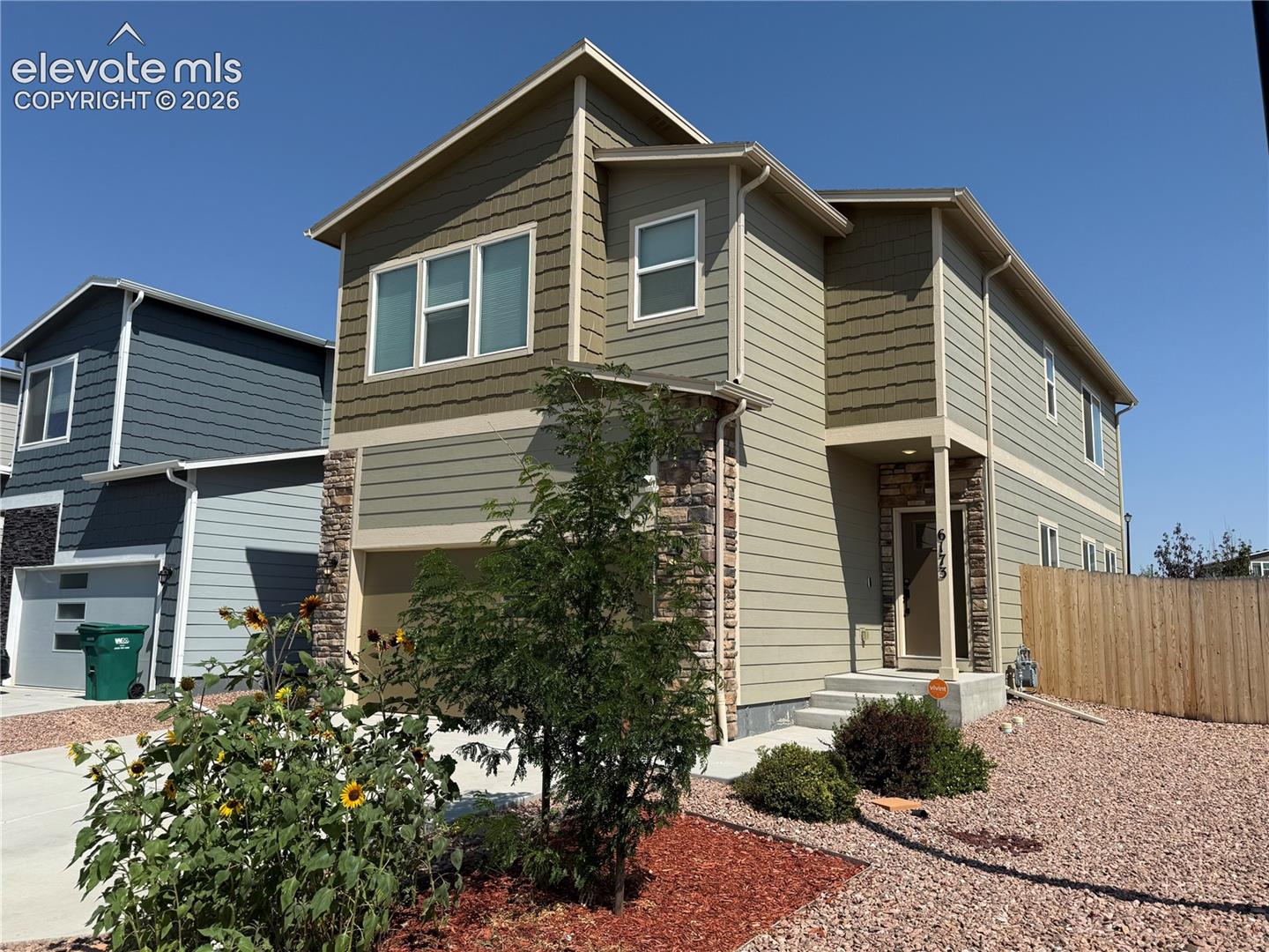 Photo 13 of 6173 Big Bird Drive, Colorado Springs