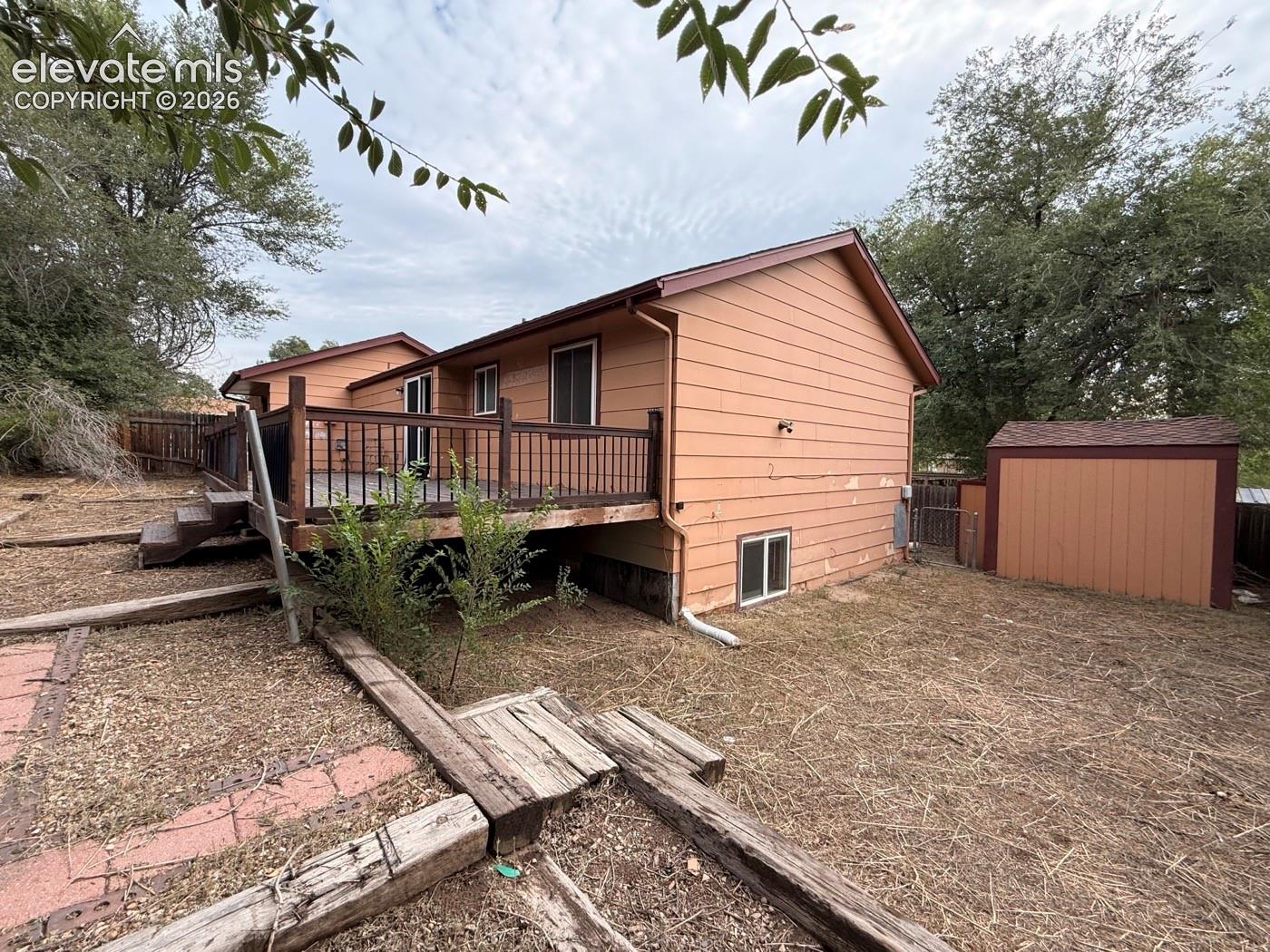 7075 White Mountain Dr, Colorado Springs, CO 80915