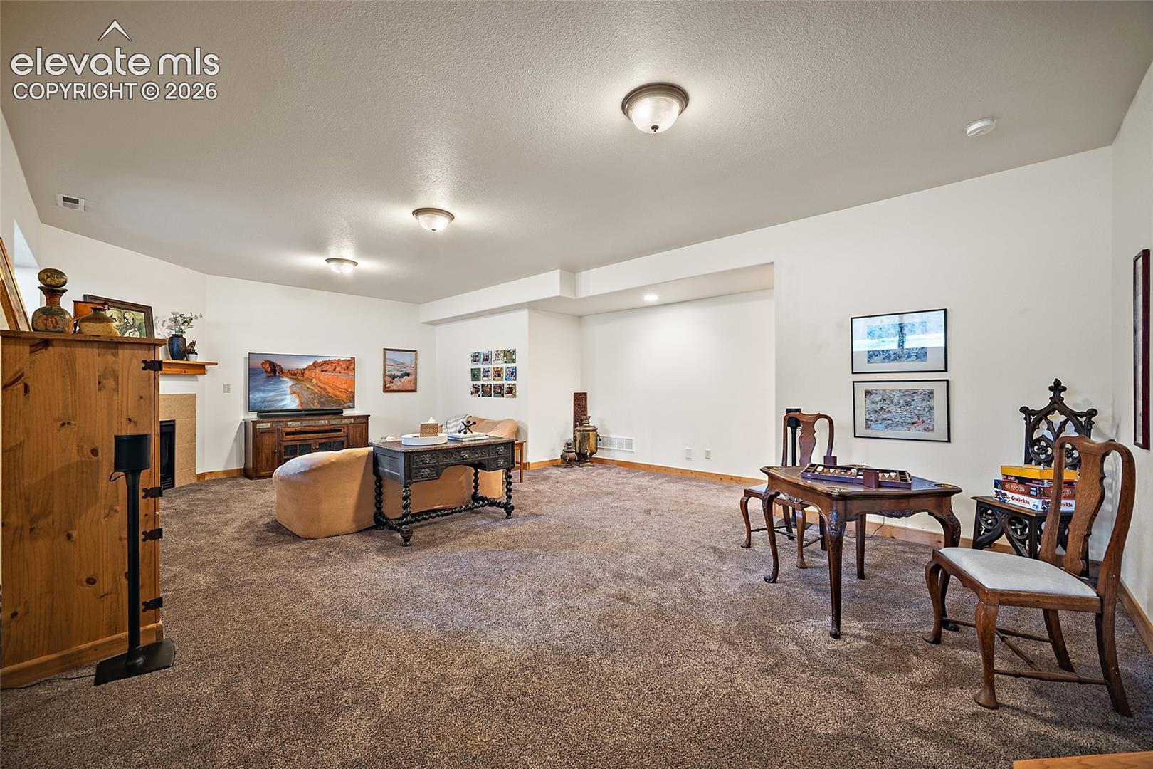 Photo 34 of 4235 Slash Pine Drive, Colorado Springs