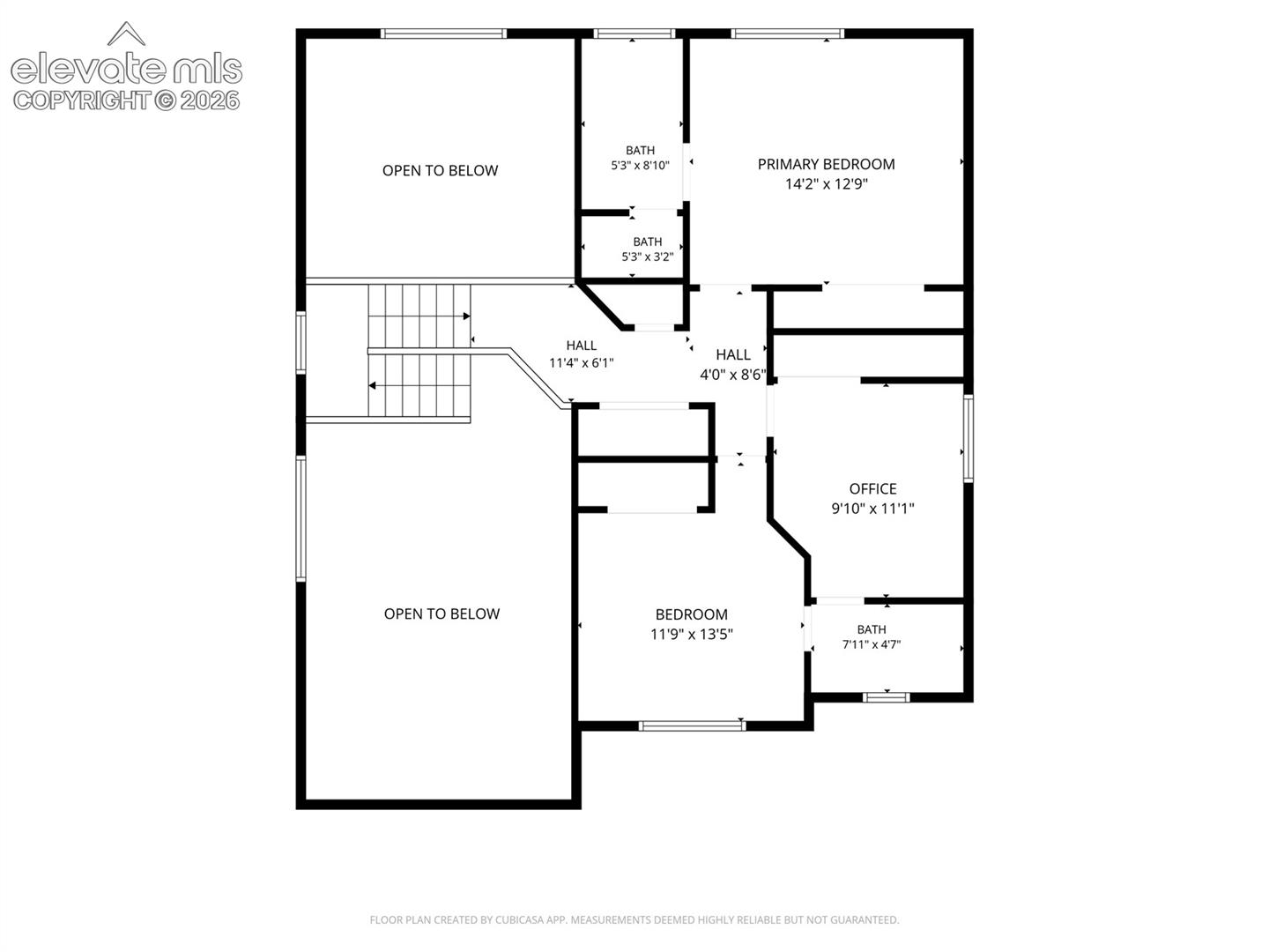 Photo 36 of 5670 Astoria Way, Colorado Springs