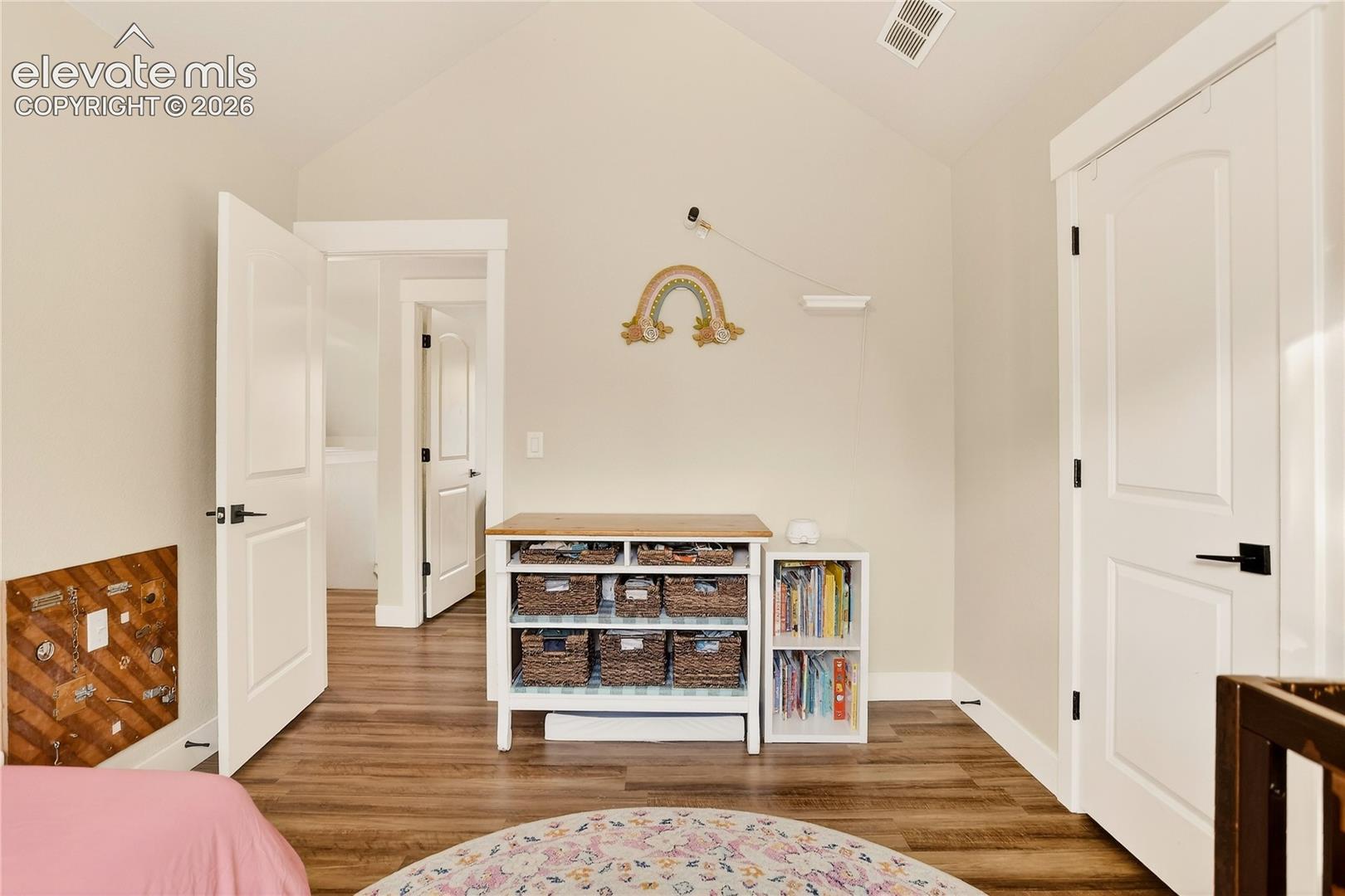 Photo 24 of 9920 Hodgen Road, Colorado Springs