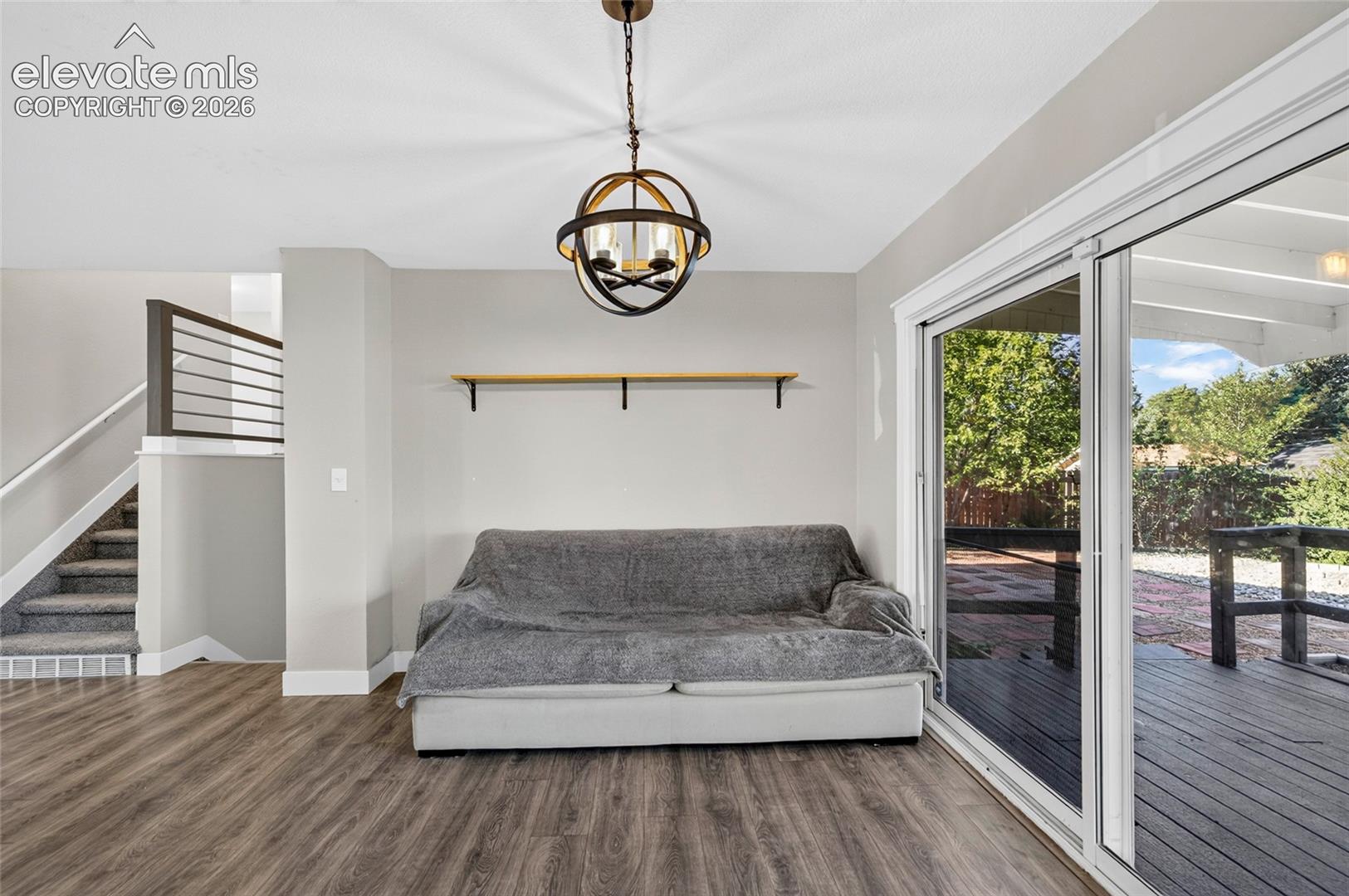 Photo 9 of 1124 Royale Drive, Colorado Springs