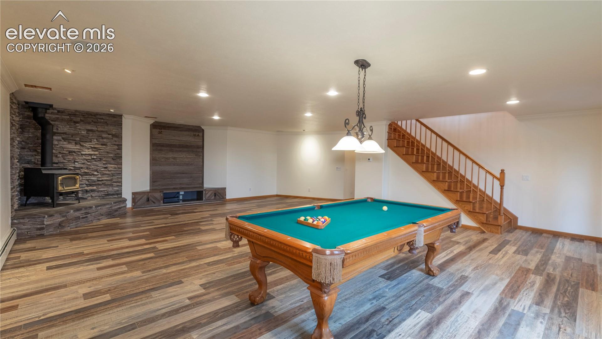 Photo 18 of 13850 N Ellicott Highway, Calhan