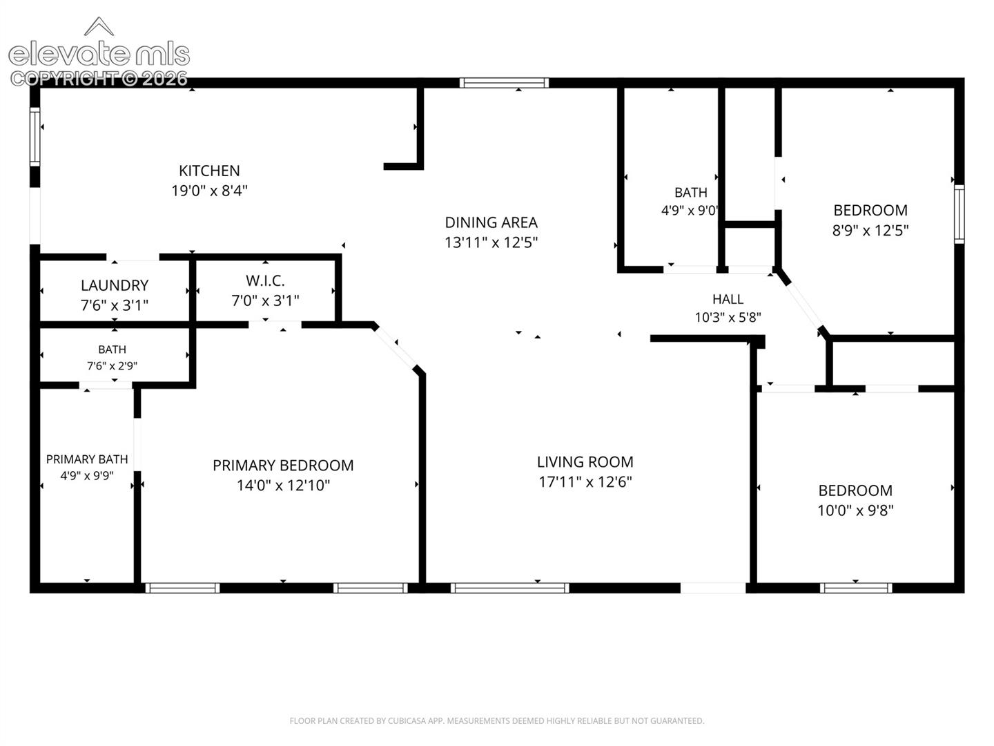 838 Main St, Canon City, CO 81212