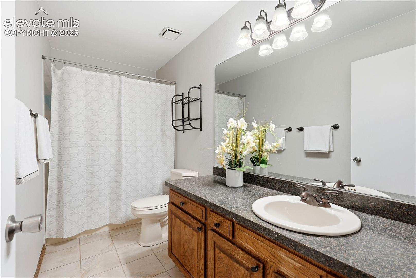 Photo 36 of 4590 Squirreltail Drive, Colorado Springs