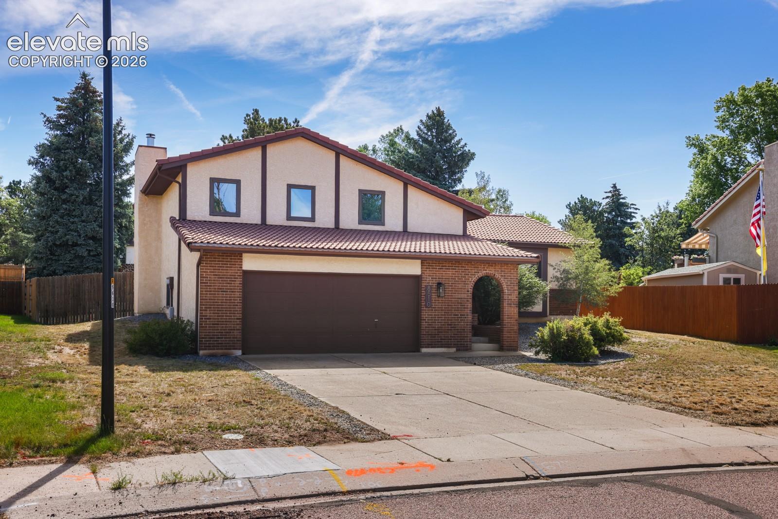 Photo 44 of 8510 Freemantle Drive, Colorado Springs