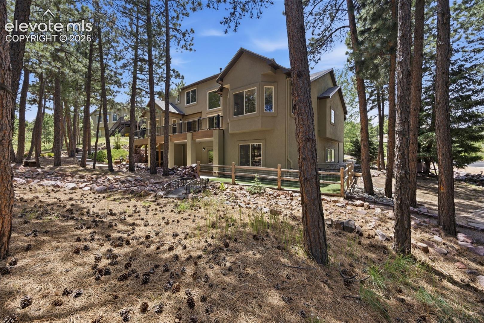 164 Metcalf Ln, Monument, CO 80132 photo