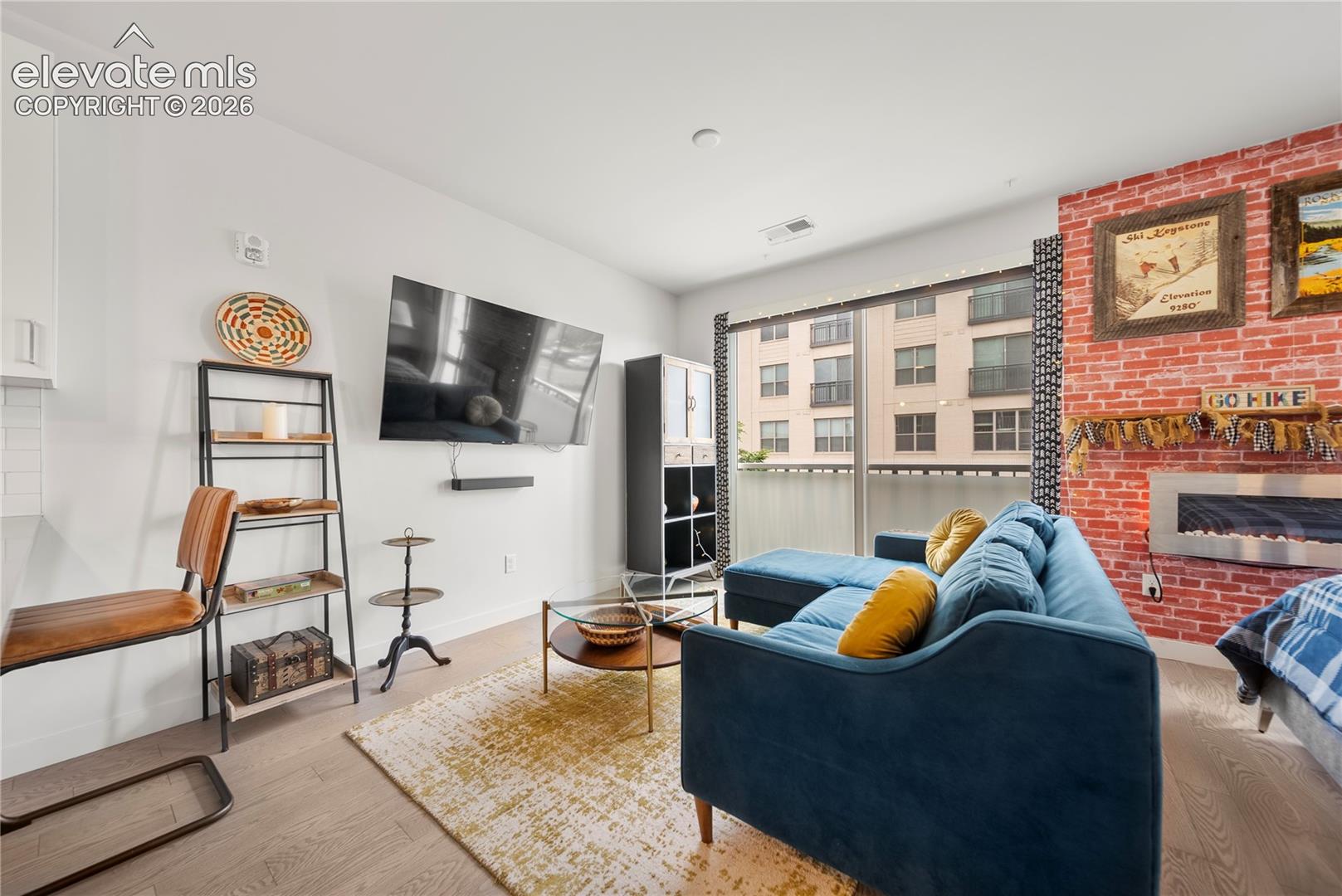 Photo 7 of 1898 S Bannock Street #202, Denver